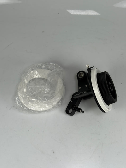 Wooden Camera Zip Focus (15mm LW Follow Focus)