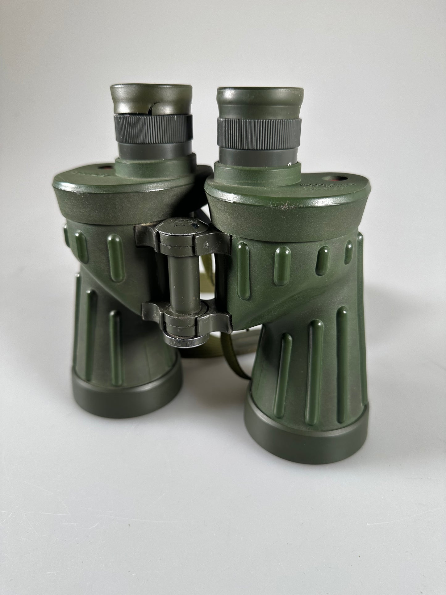 EDNAR 6x42 (Leica) Military Binoculars - Dutch Army Binoculars