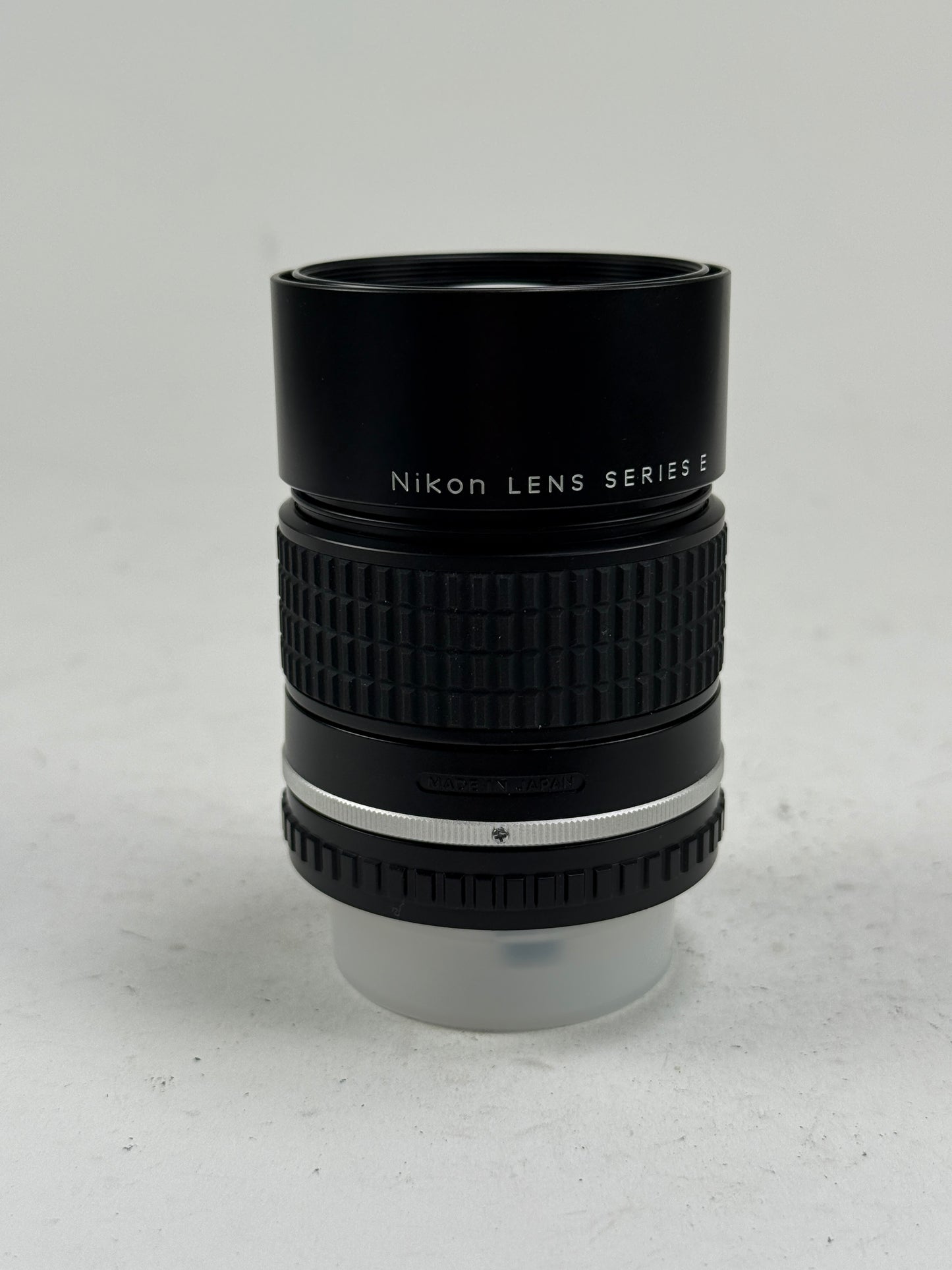 Nikon Nikkor AI-S 135mm f2.8 Series E Lens AIS
