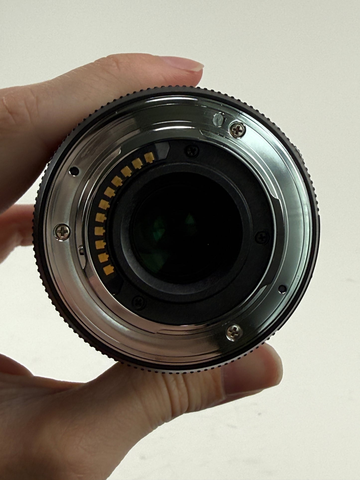 Panasonic LUMIX G X VARIO PZ 45-175mm F/4.0-5.6 ASPH. POWER OIS black