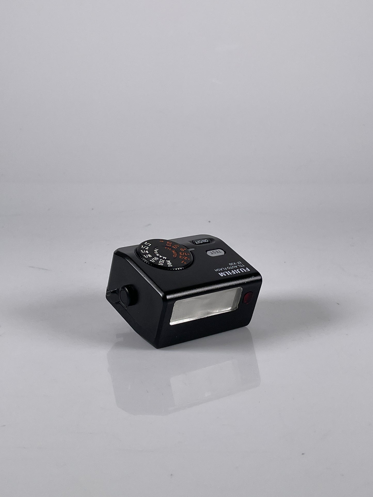 Fuji Fujifilm EF-X20 TTL Shoe Mount Flash