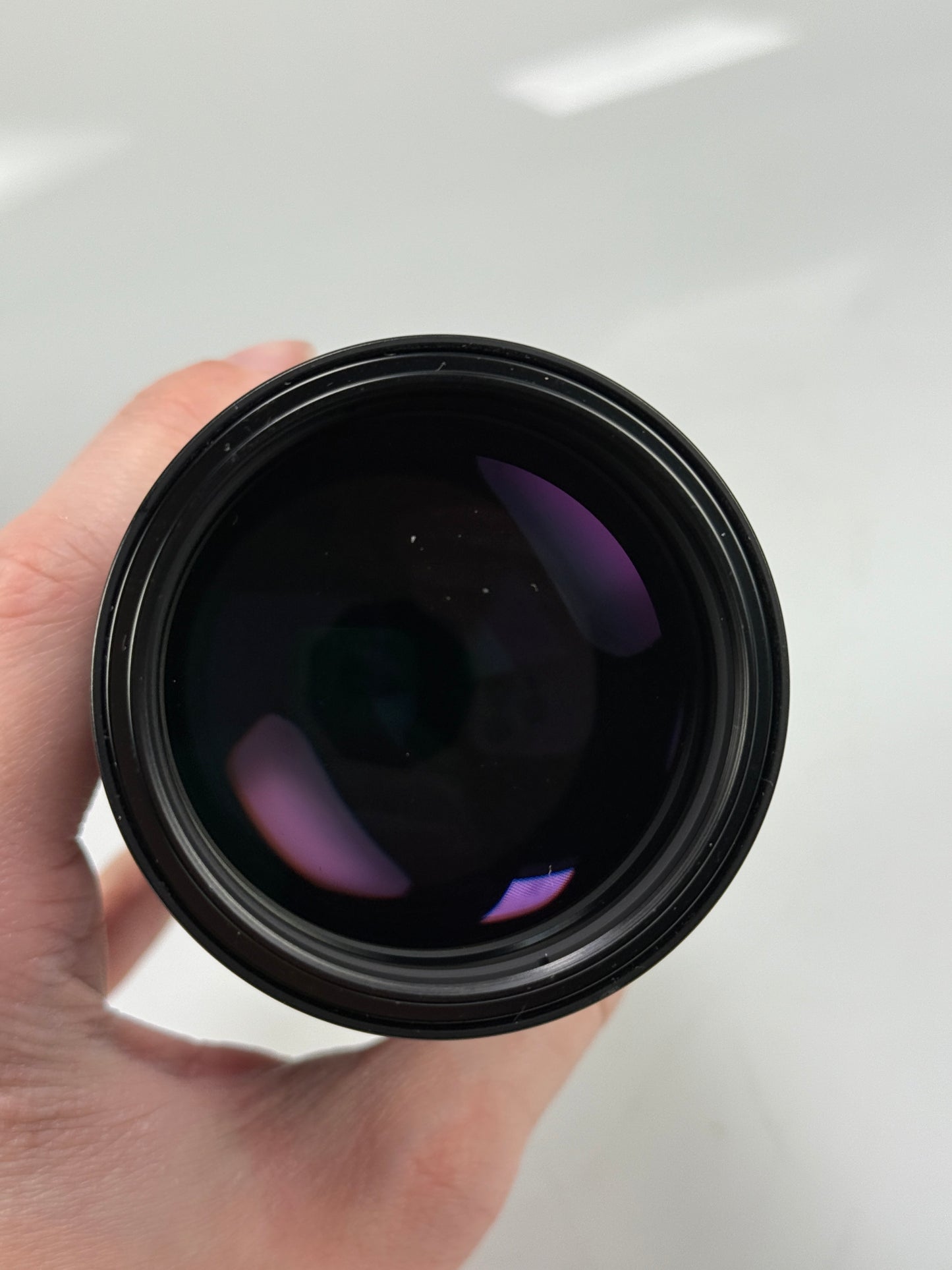 Nikon Ai-s Ais Nikkor 200mm f4 Telephoto MF Lens