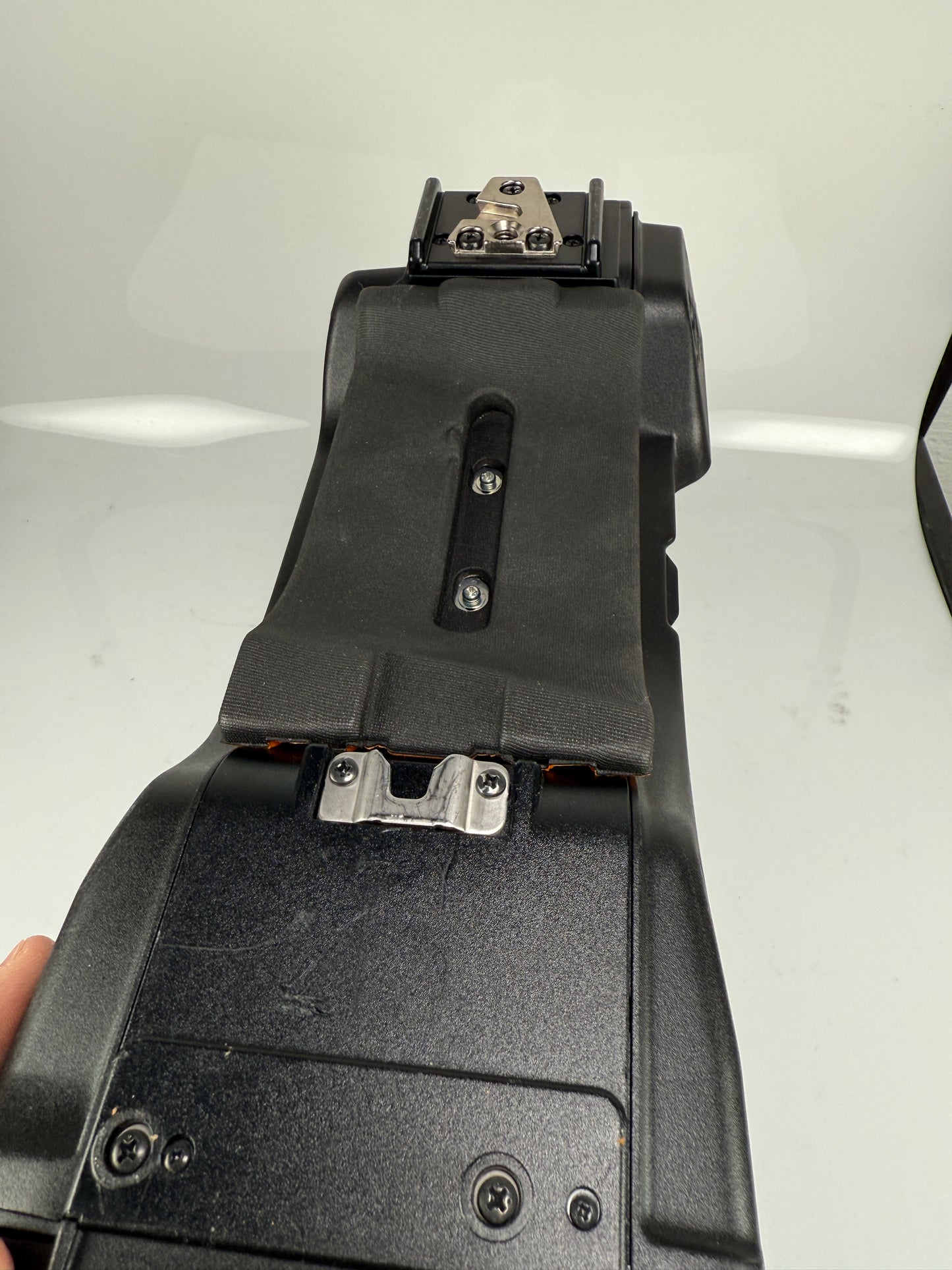 Panasonic AJ-PX380G 1/3" AVC-ULTRA Shoulder Mount Camcorder