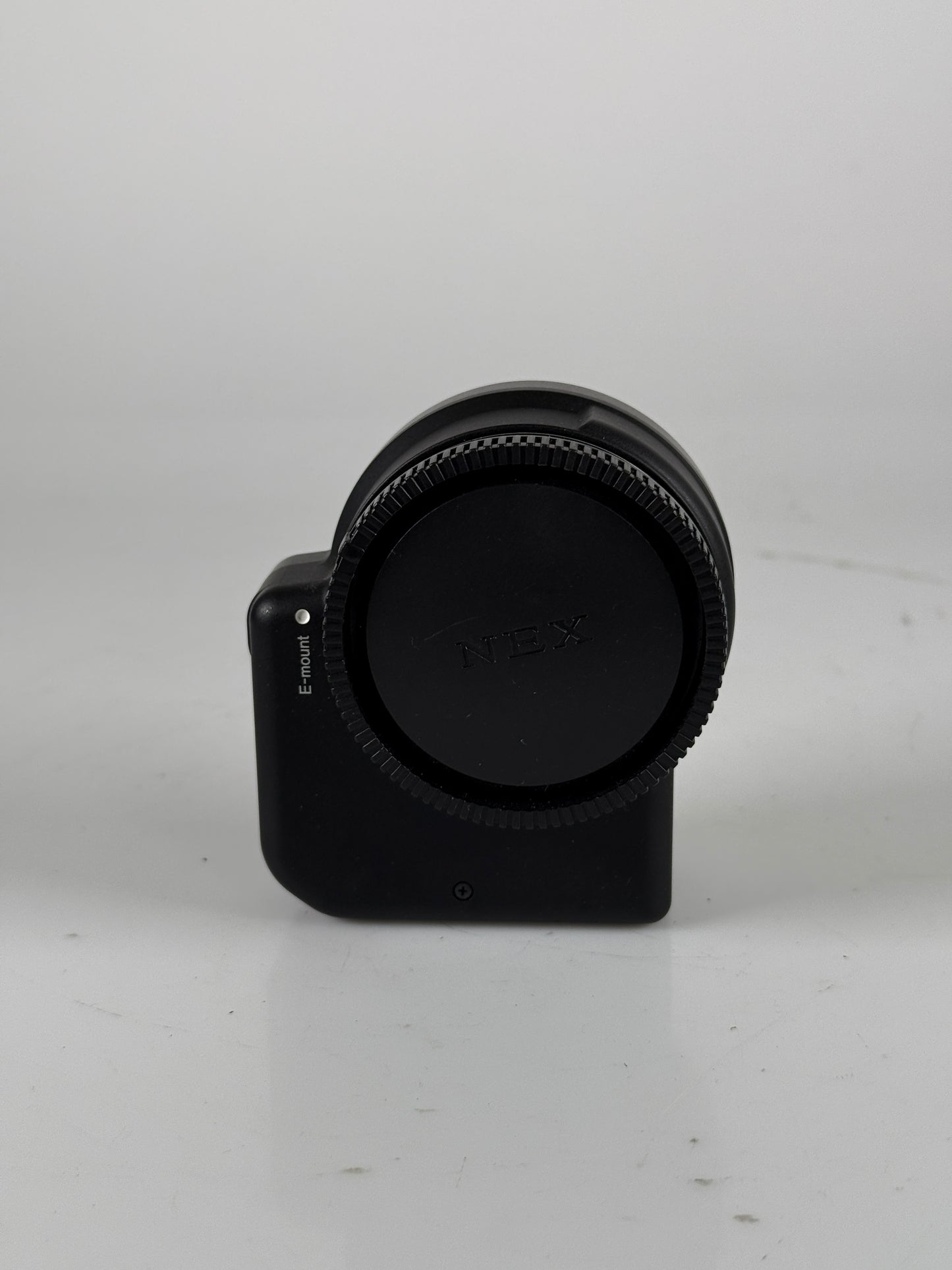 Sony LA-EA4 A-Lens to E-Body Mount Adapter
