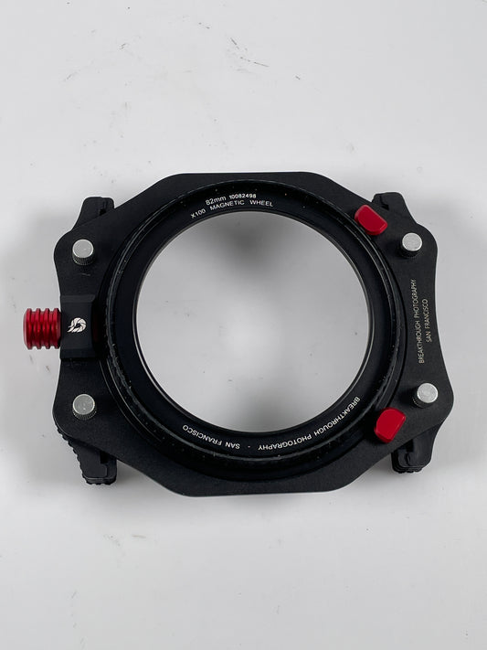 Breakthrough Photography x100 100mm Filter Holder