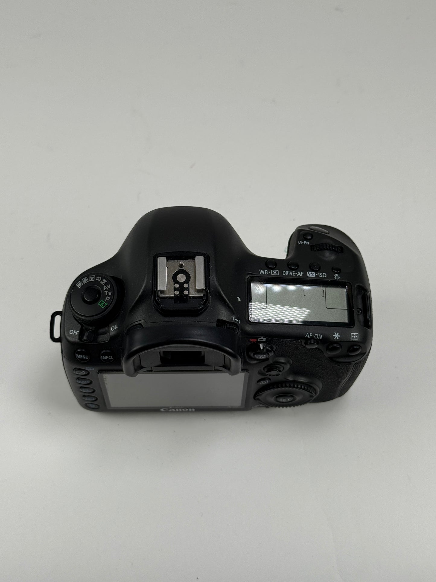 EOS 5DS DSLR Digital Camera Body 50.6MP 5DS