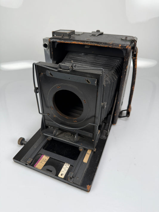 Graflex speed Graphic 4x5 Large Format Camera