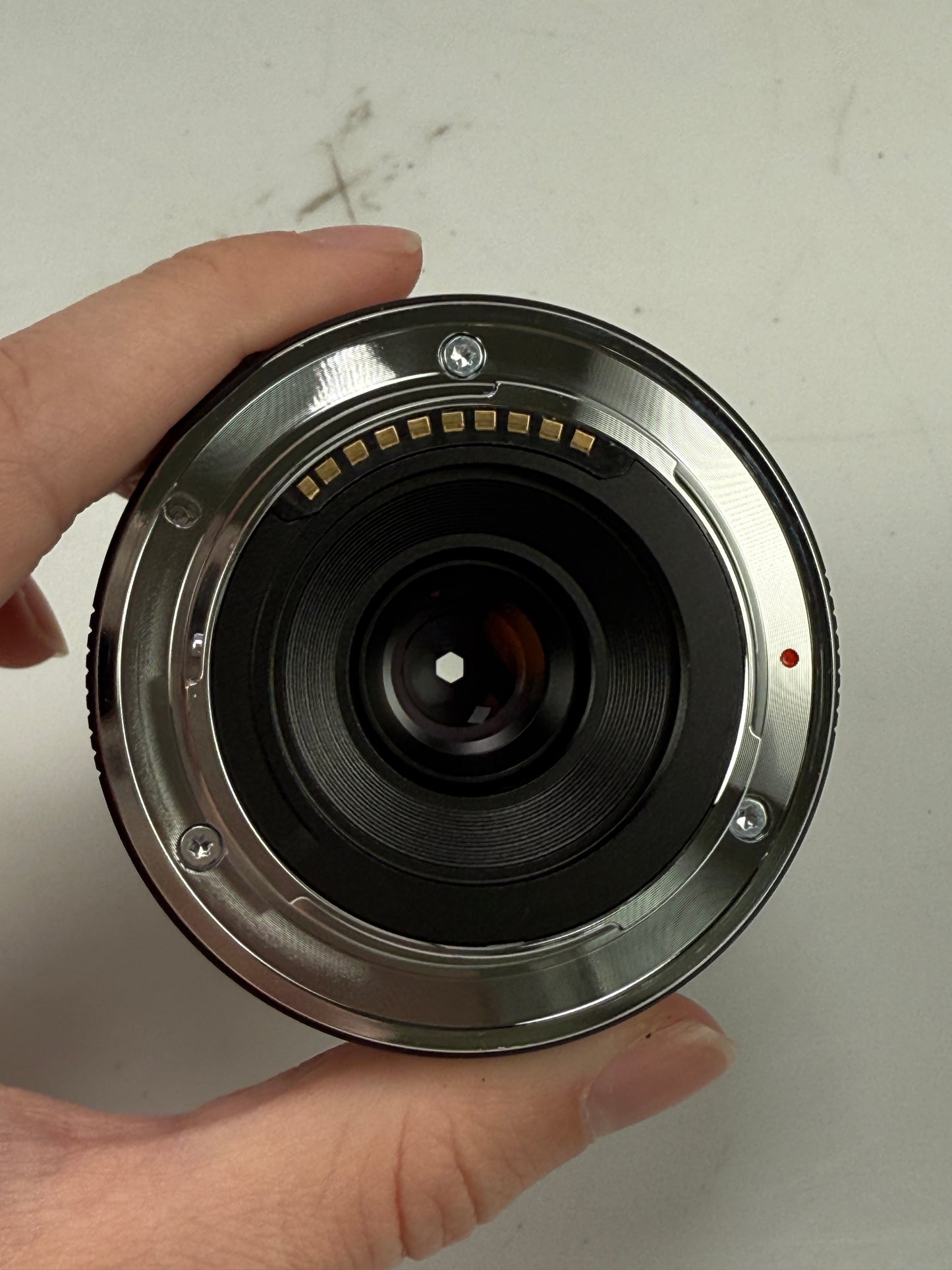 Neewer 27mm f2.8 AF for Sony E-Mount