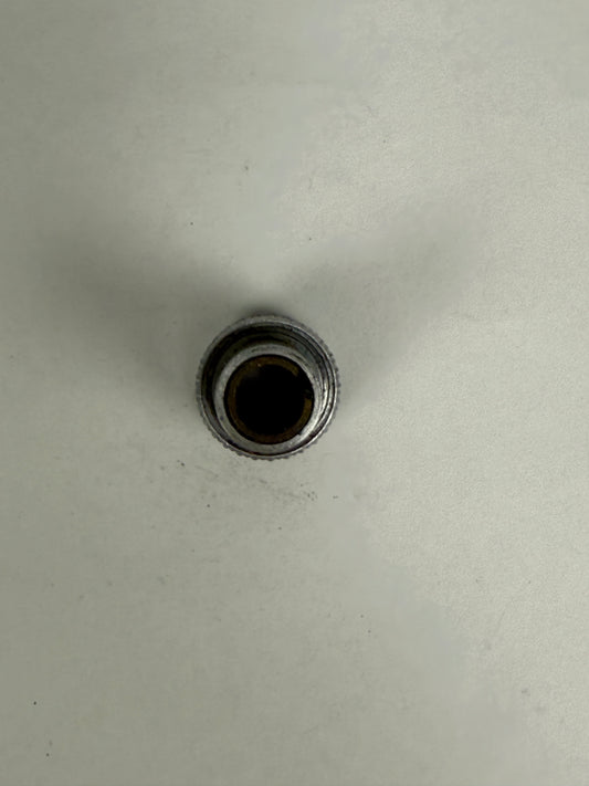 Leica M3 M2 OEM Rewind knob Chrome Parts