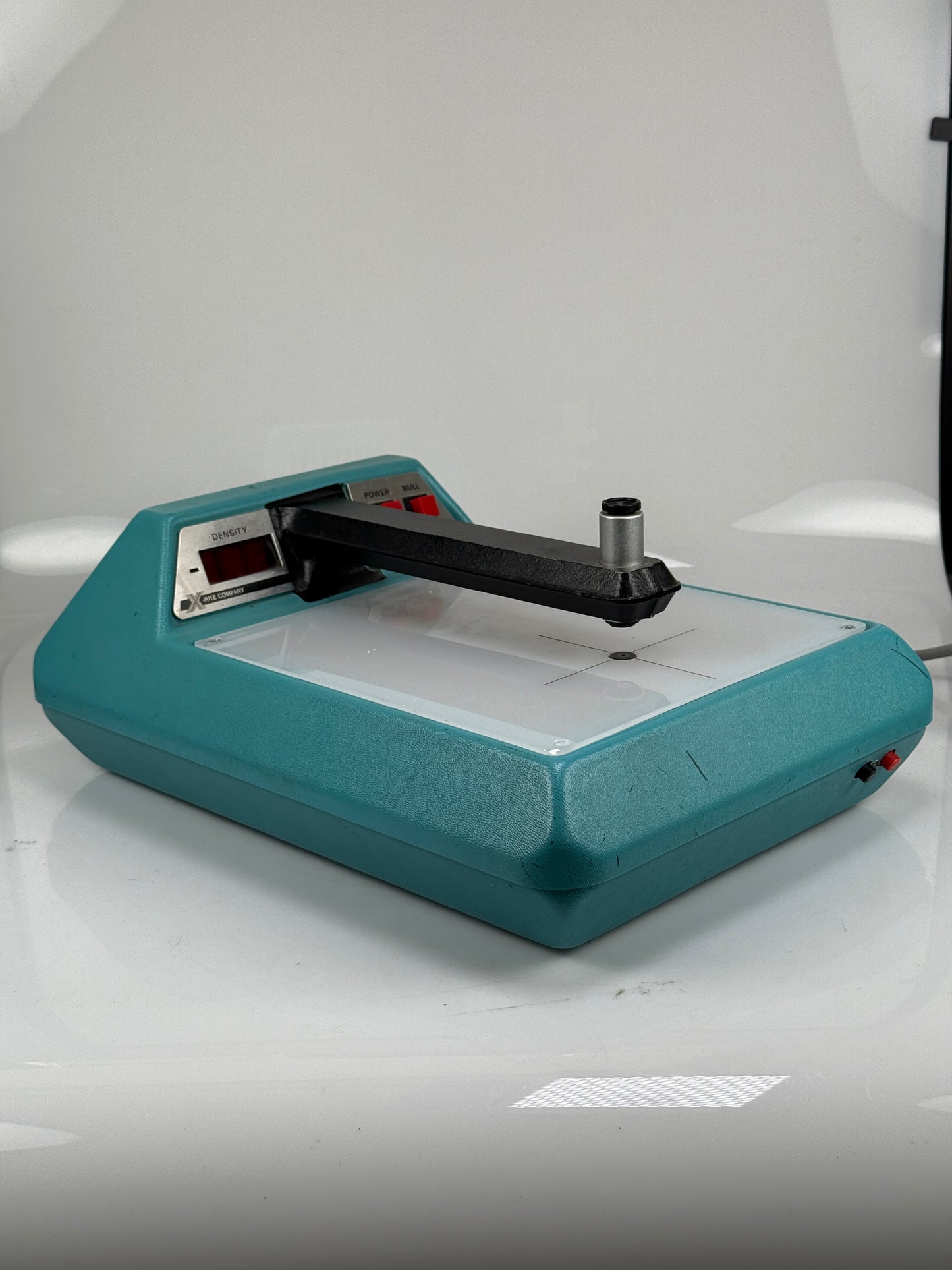 X-Rite 301 Transmission Densitometer