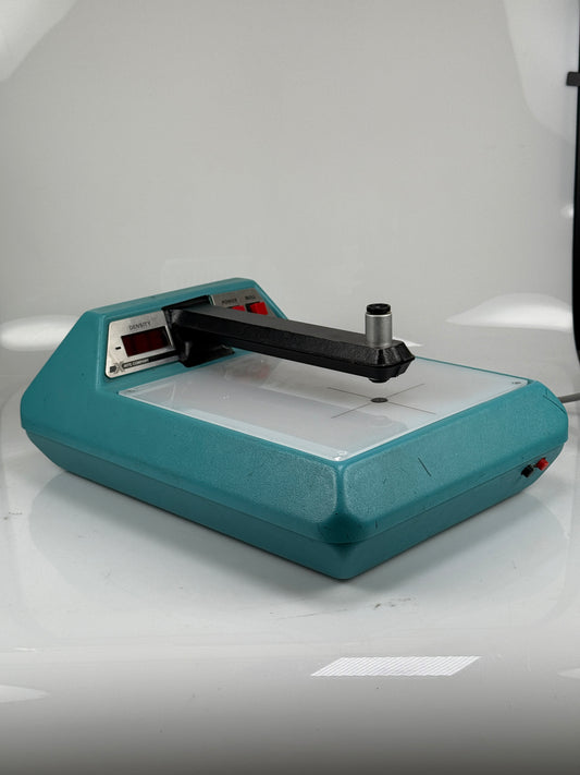 X-Rite 301 Transmission Densitometer
