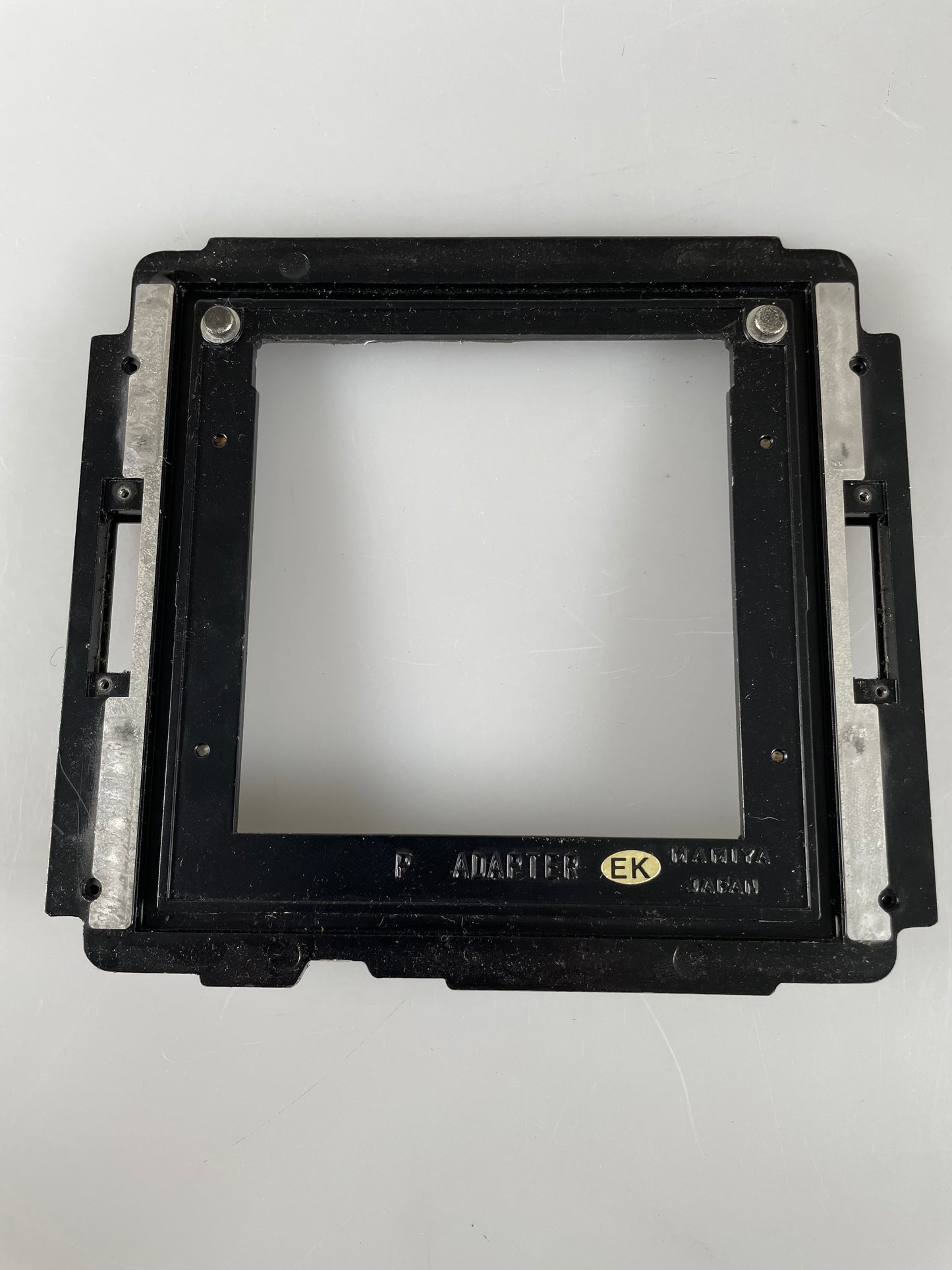 Mamiya RB67 P Adapter For RB67 Pro S SD