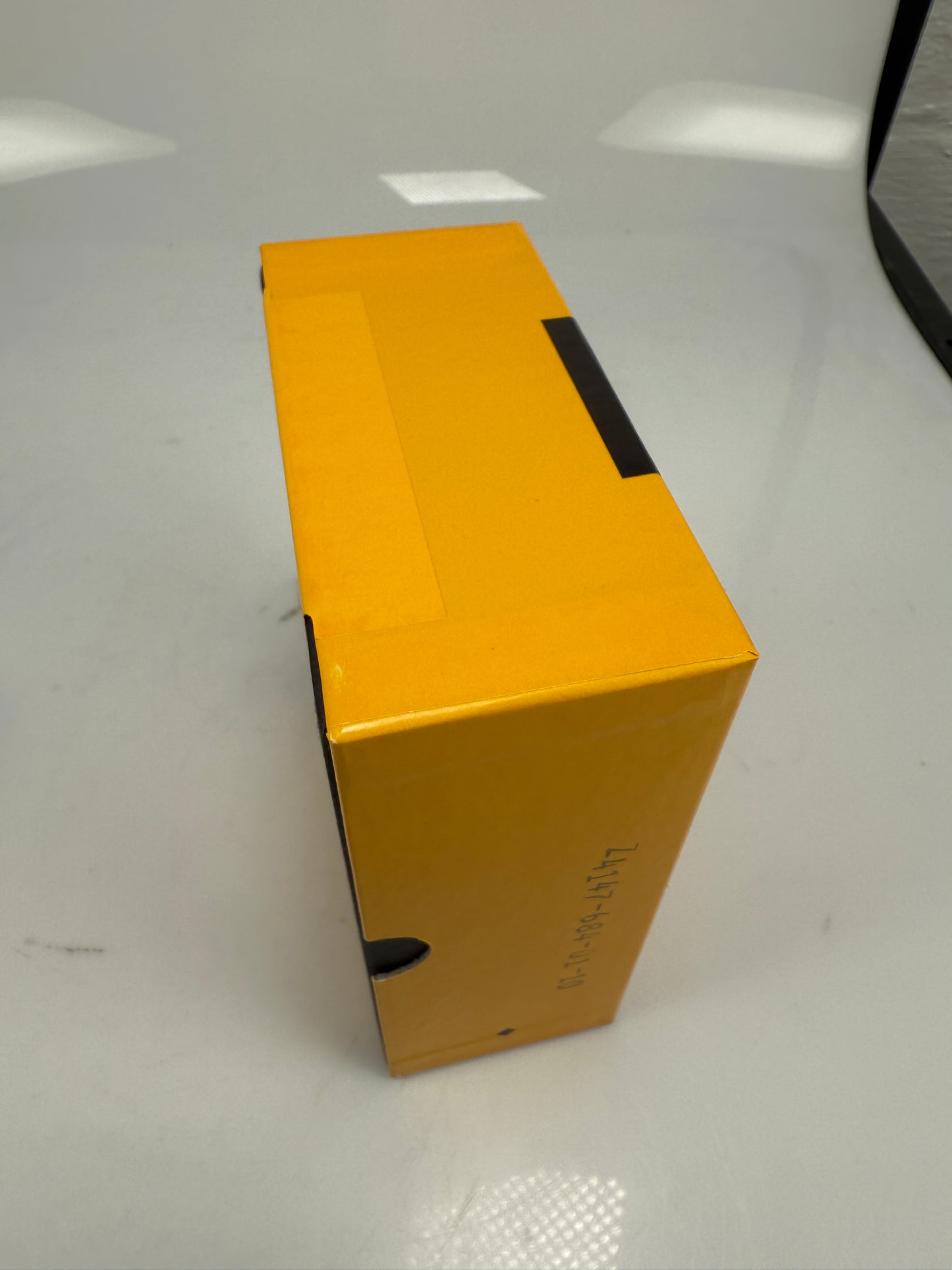 Expired 4x5 KODAK 4147 Plus-X Pan Large Format Film 100 Sheets 1981