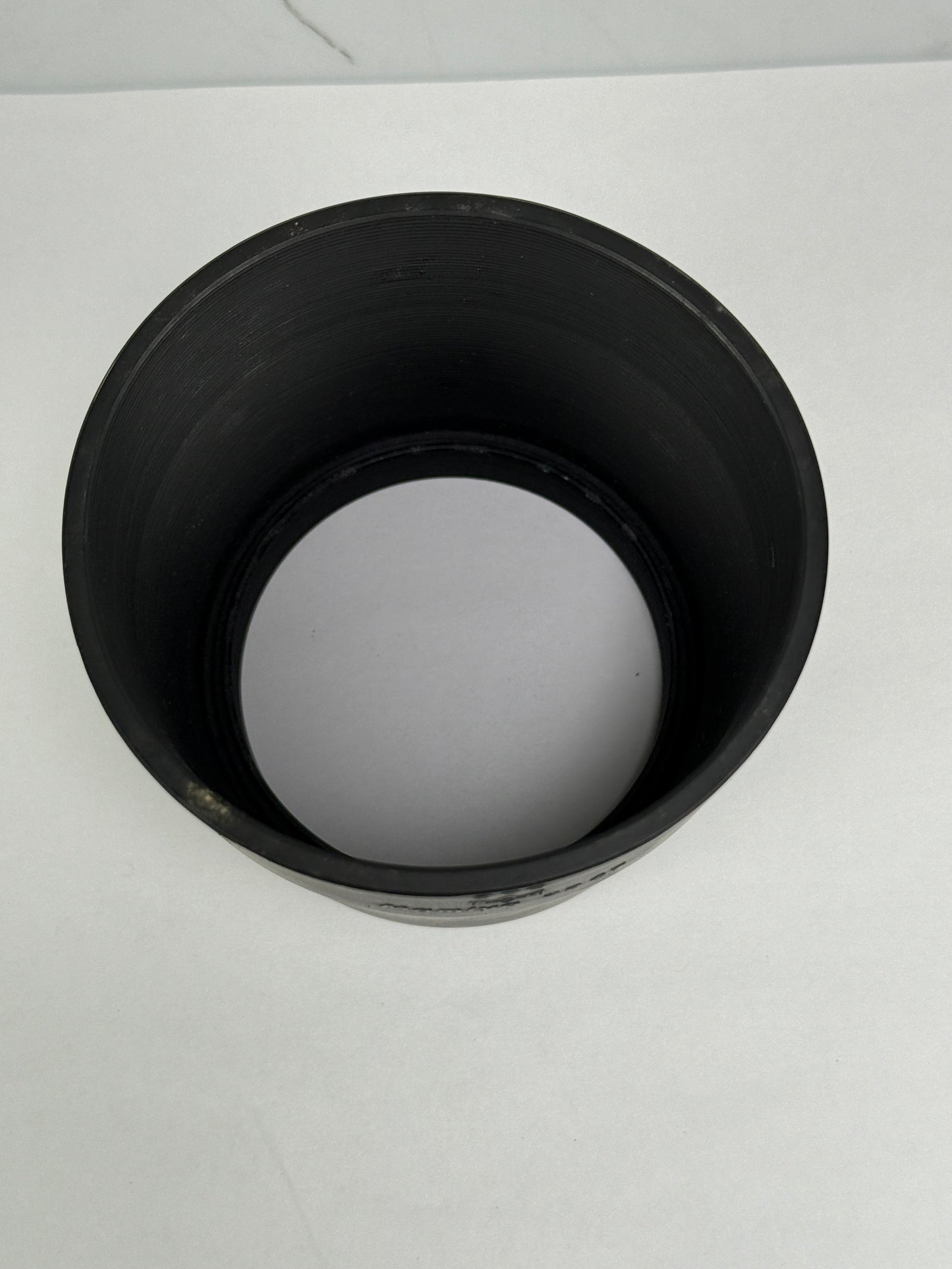 Mamiya RB67 77mm Lens Hood for 350mm f/5.6 APO 360mm f6.3 L
