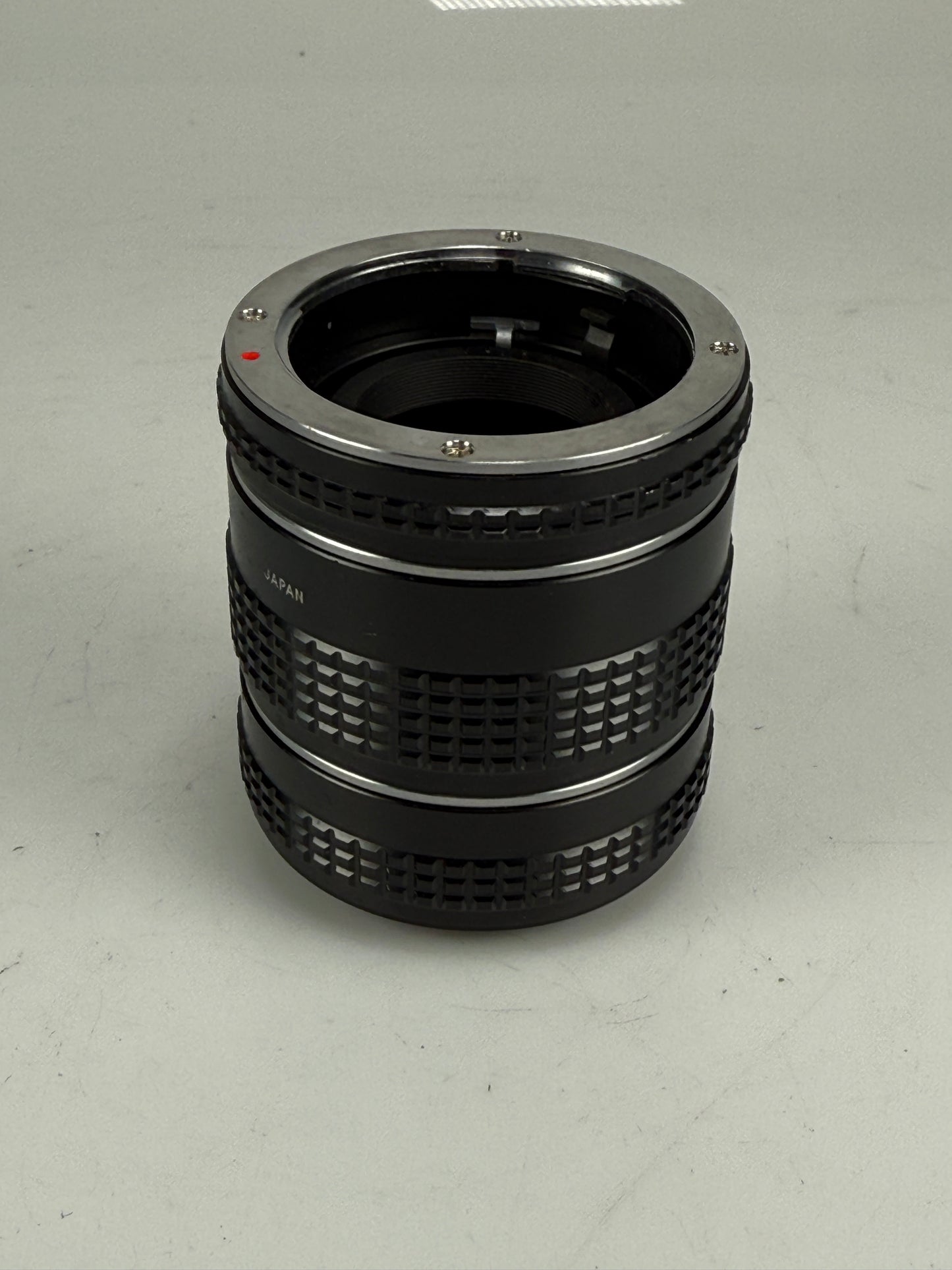 Extension Tube Set 13mm 21mm 31mm for OM Olympus Mount Lens