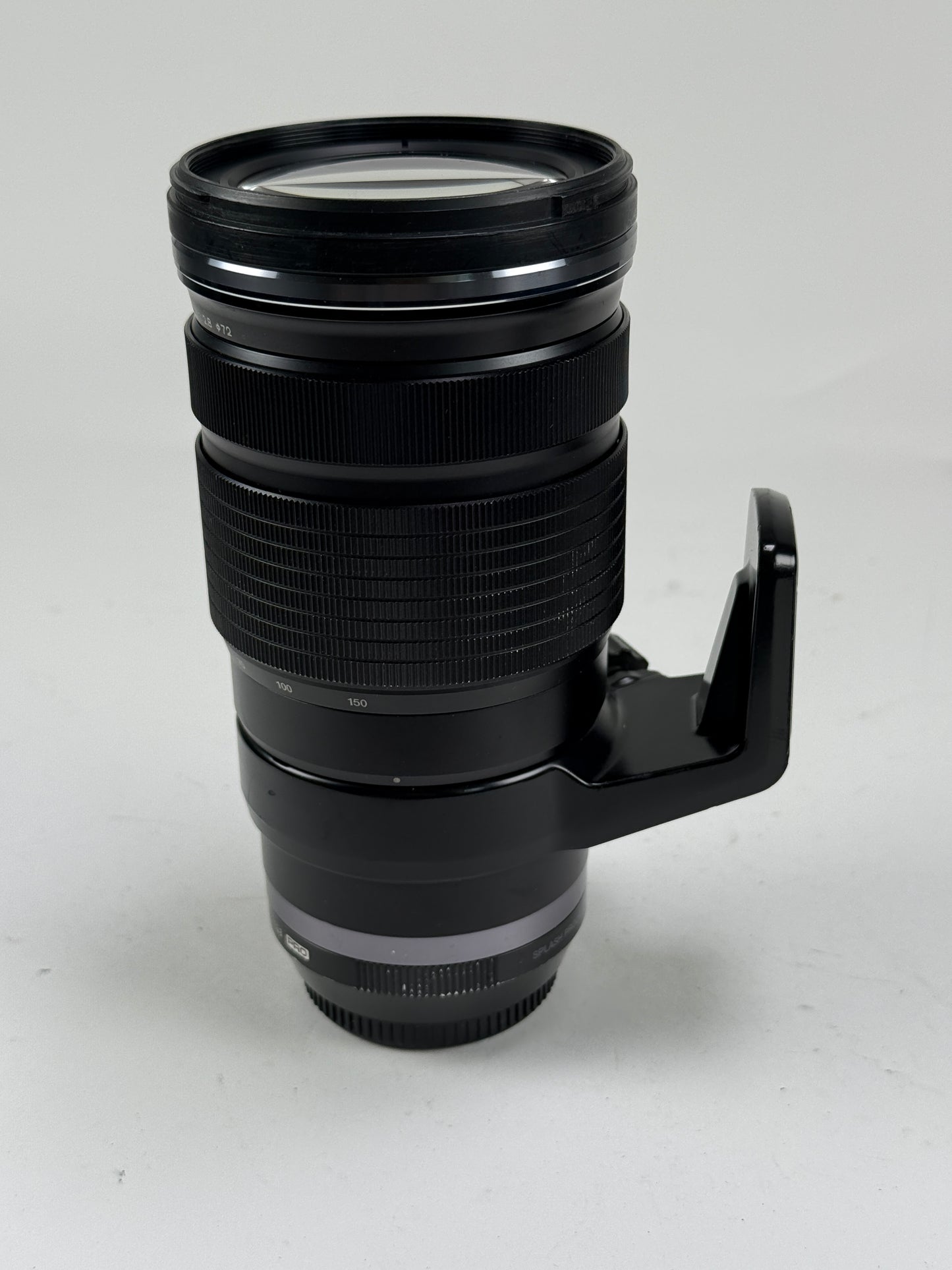 Olympus OM SYSTEM M.Zuiko Digital ED 40-150mm f2.8 PRO Lens