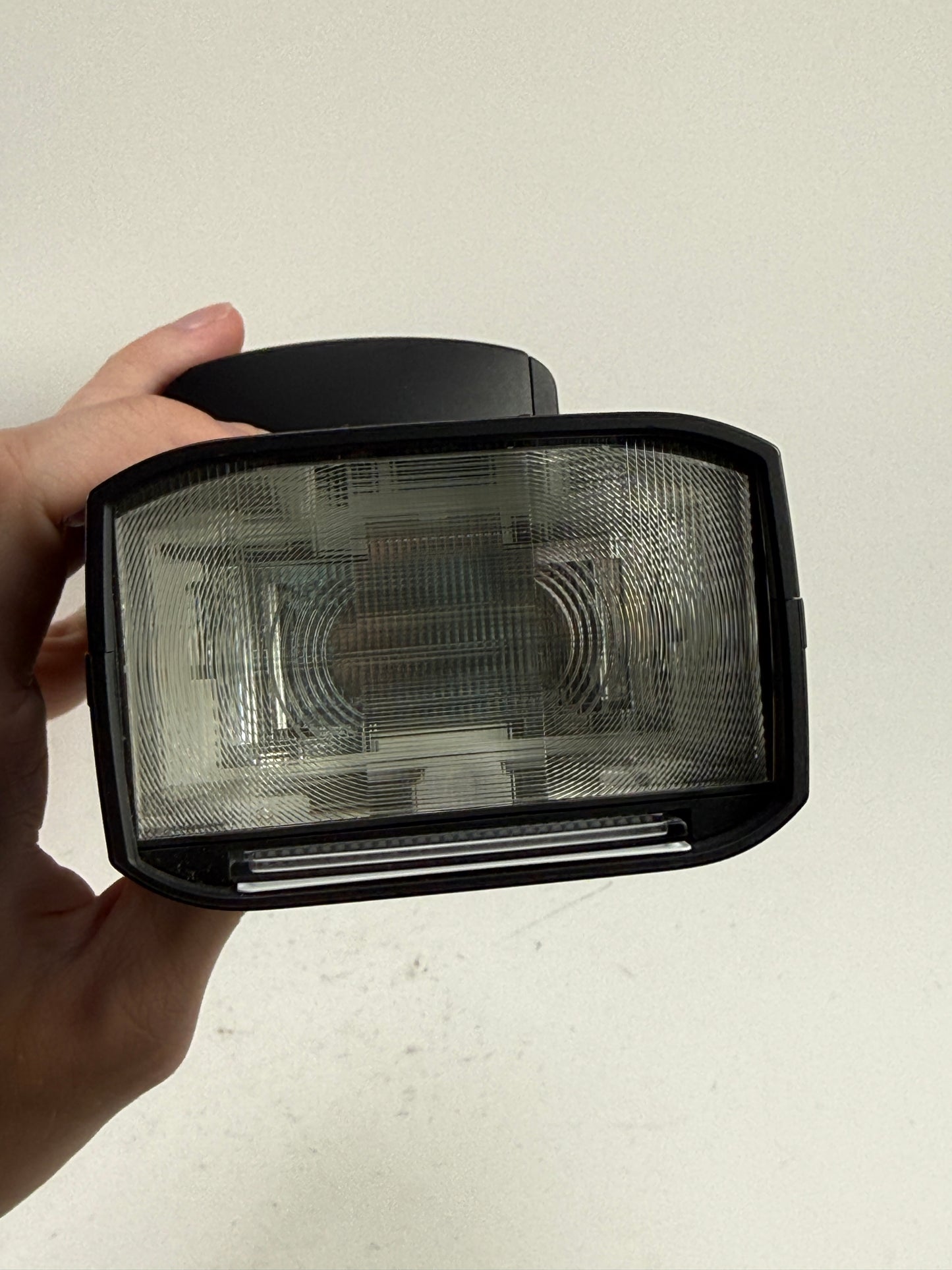 Sony HVL-F60RM2 Wireless Radio Flash