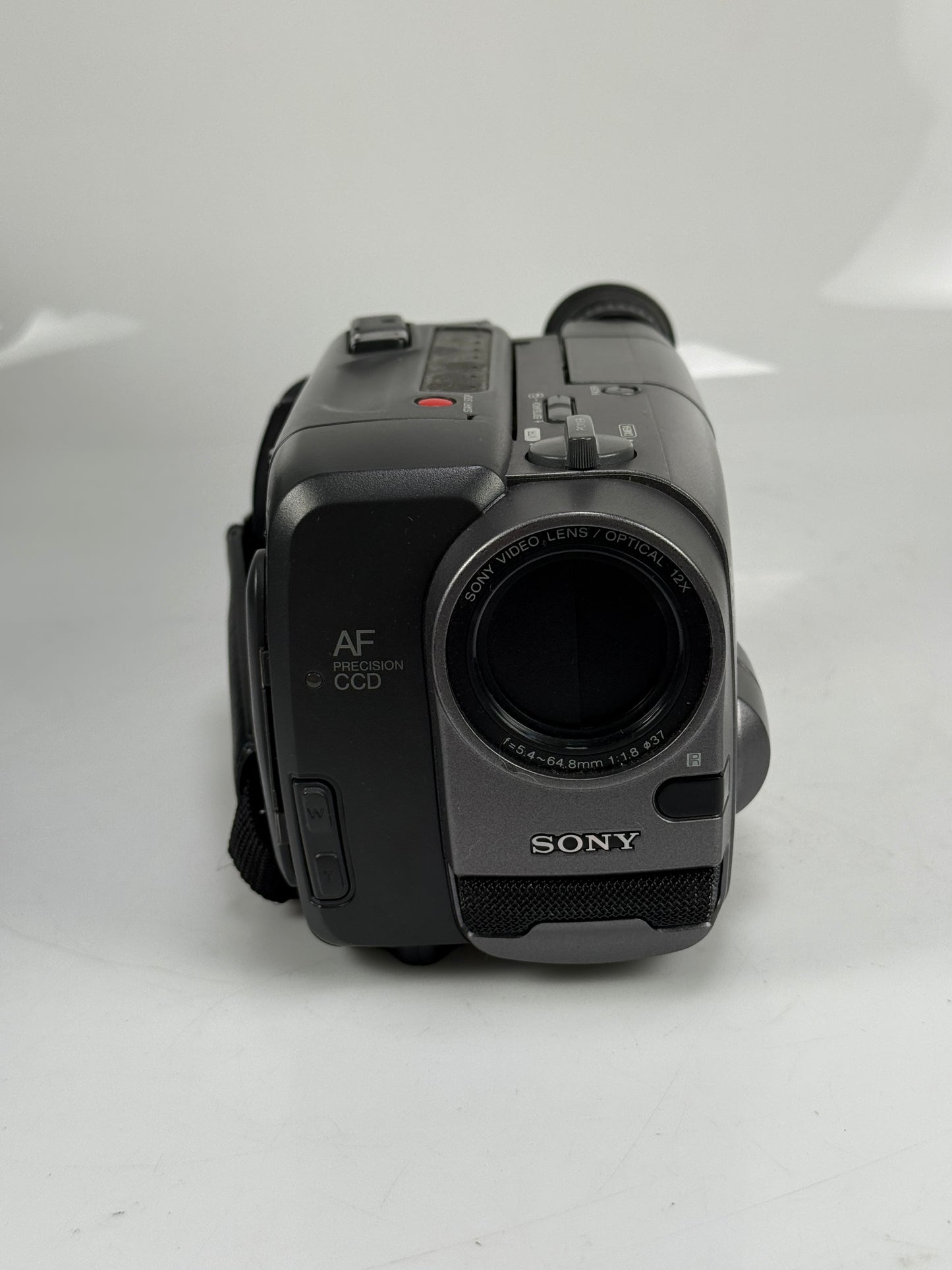 SONY DCR-TRV40 Digital8 Hi8 Video8 Handycam Camcorder