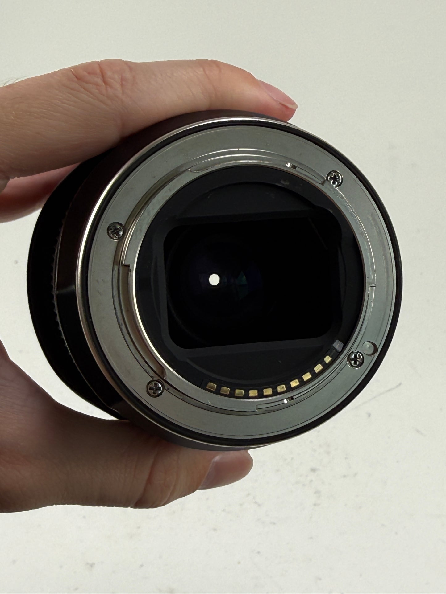 TAMRON 20-40mm F2.8 Di III VXD / A062S (for Sony E mount)