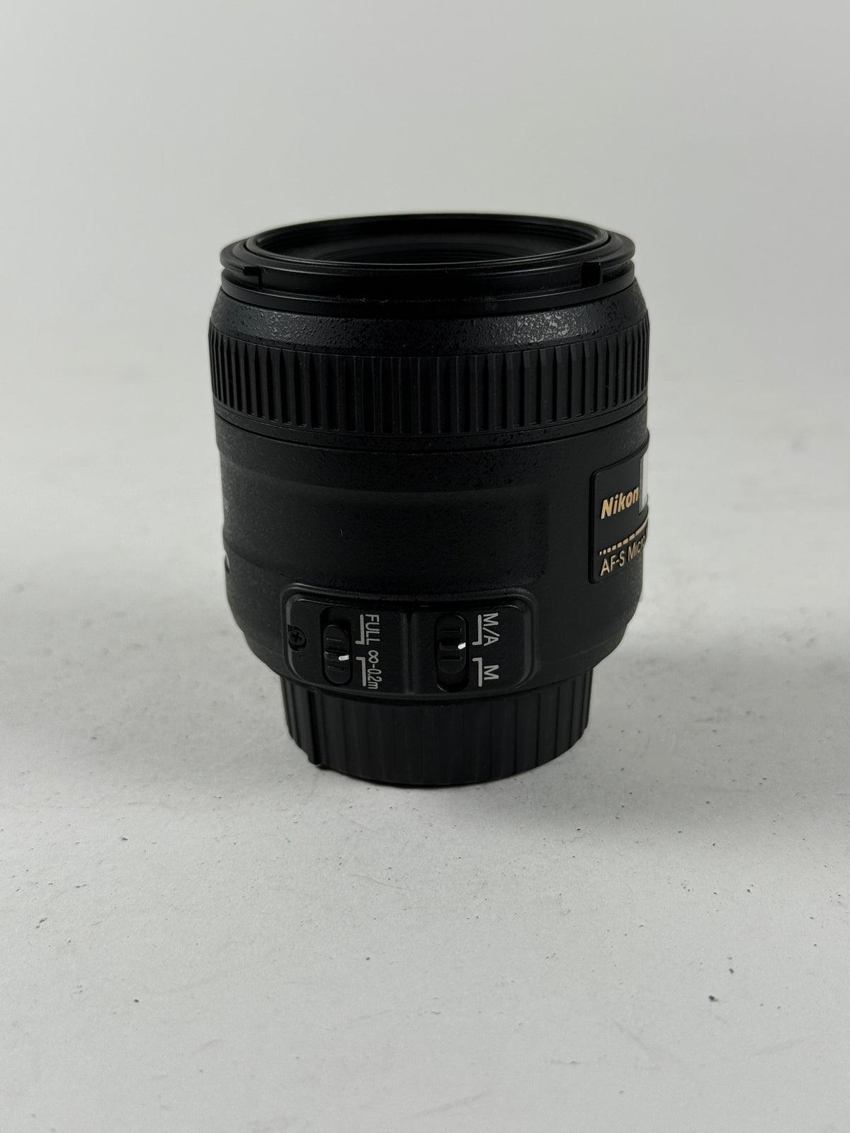 Nikon AF-S DX Micro Nikkor 40mm f2.8 G Macro Lens