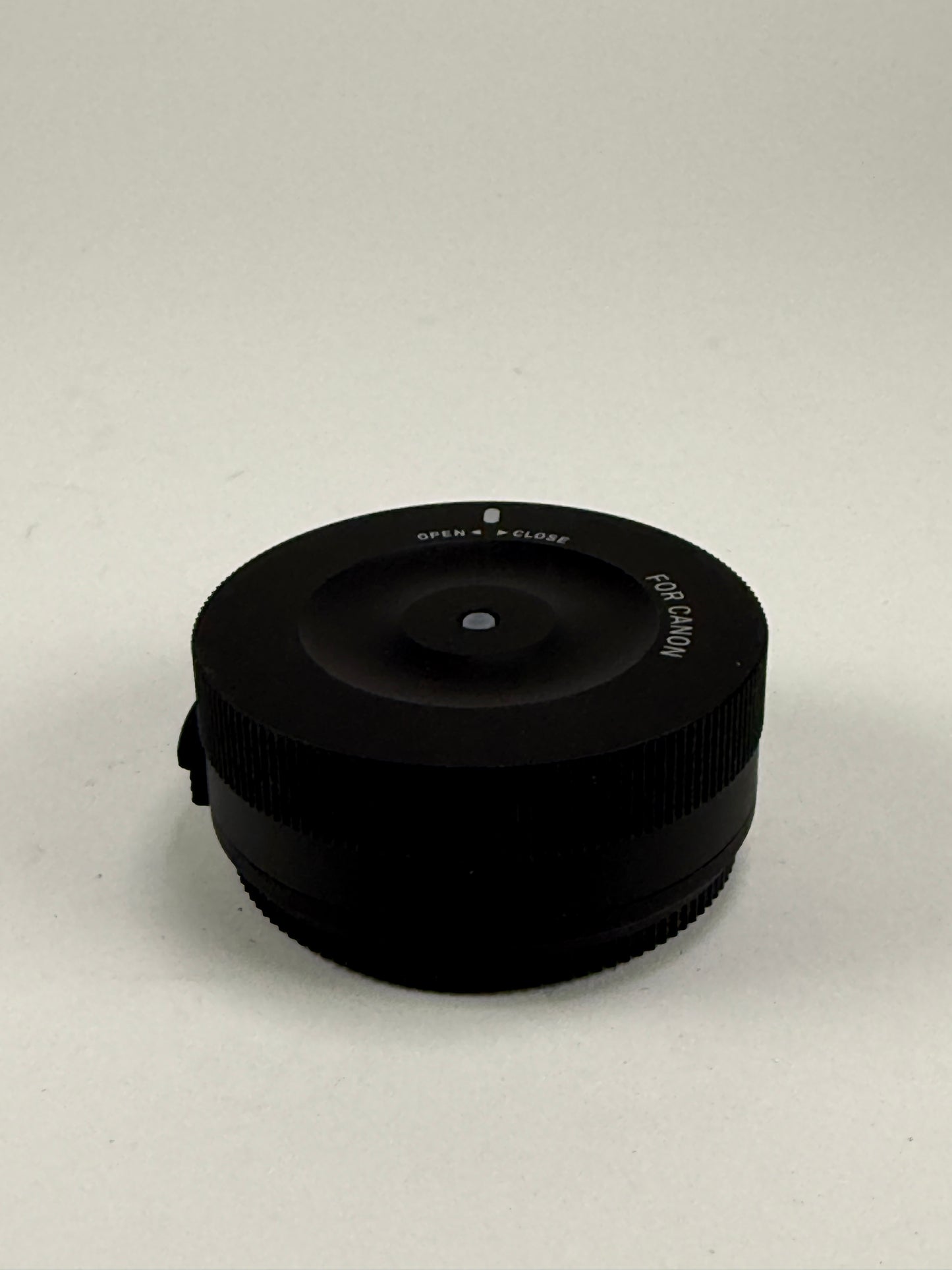 Sigma USB Dock UD-01 for Canon Lens