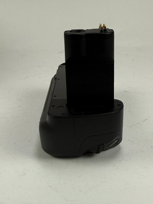 Genuine Canon Battery Grip BG-ED3 for Canon EOS 10D, D30, D60 Cameras