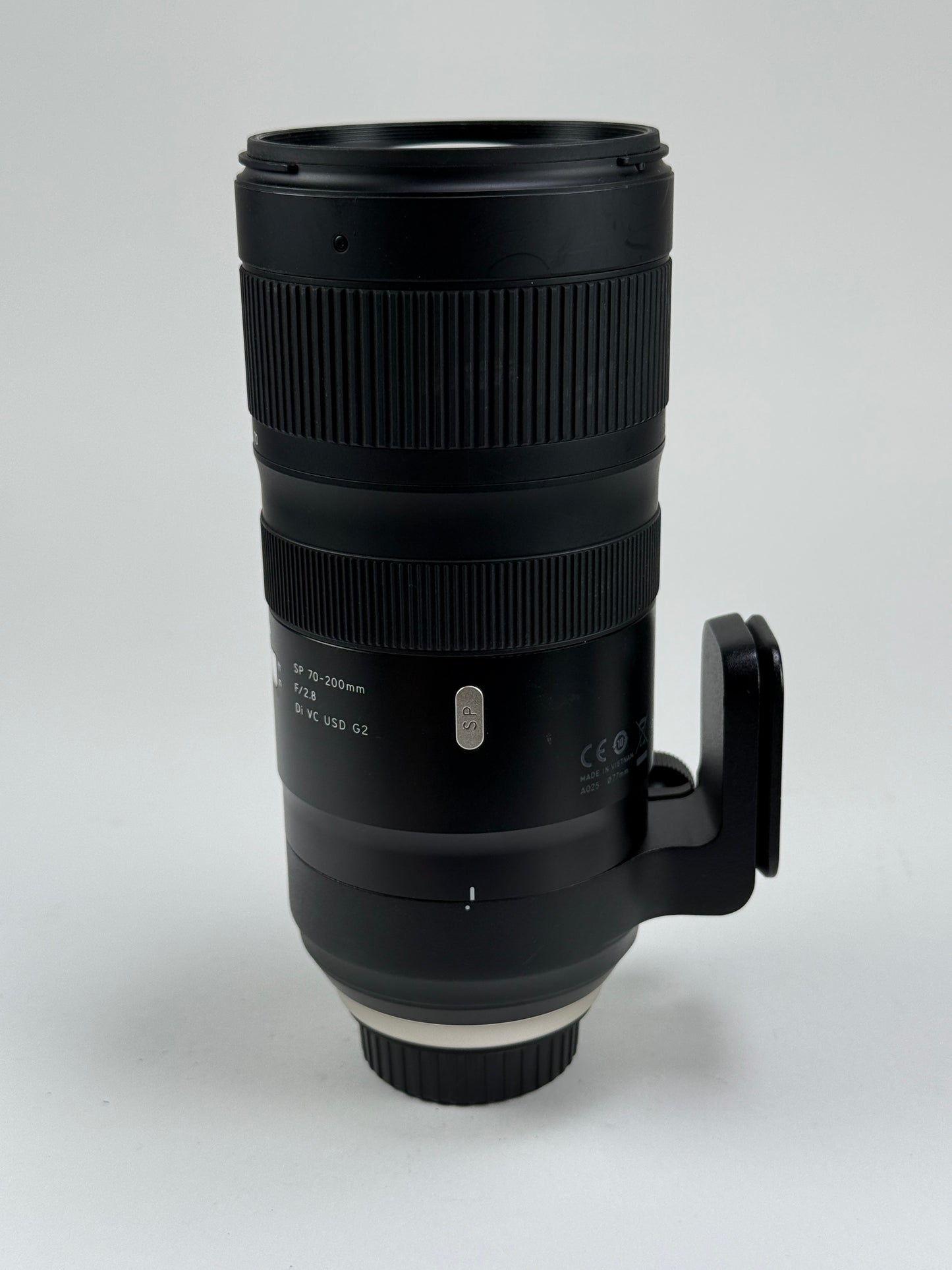 Tamron 70-200mm f2.8 Di VC USD G2 Telephoto AF-S Zoom Lens for Nikon