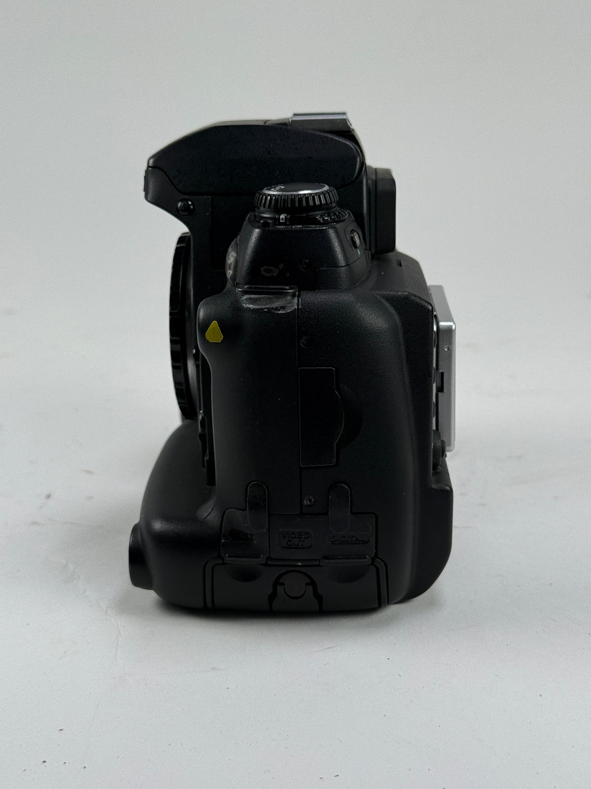 Kodak DCS Pro SLR/N Digital SLR Camera (Body Only)