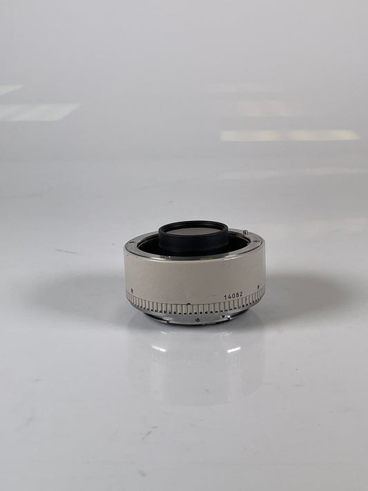 Canon Extender Tele converter EF 1.4x