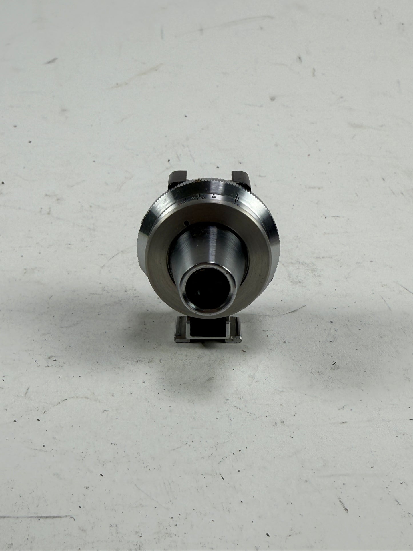 Leica E. Leitz VIOOH Universal Finder rangefinder black