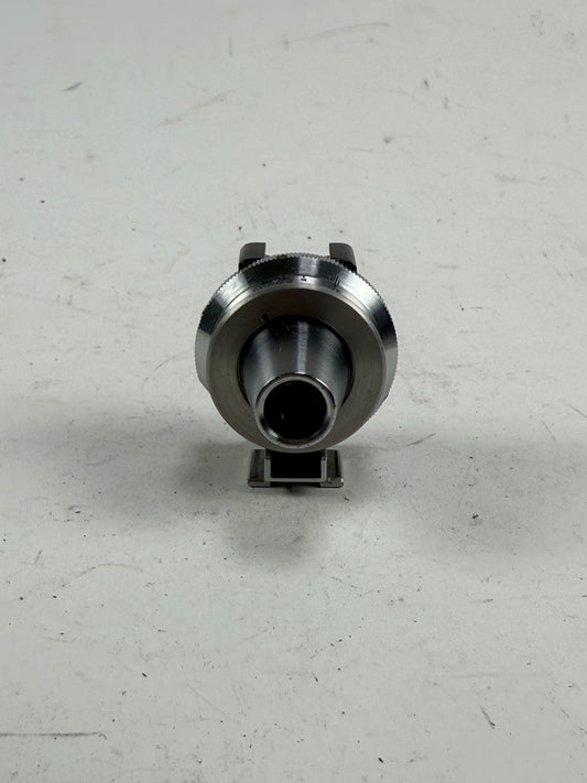 Leica E. Leitz VIOOH Universal Finder rangefinder black