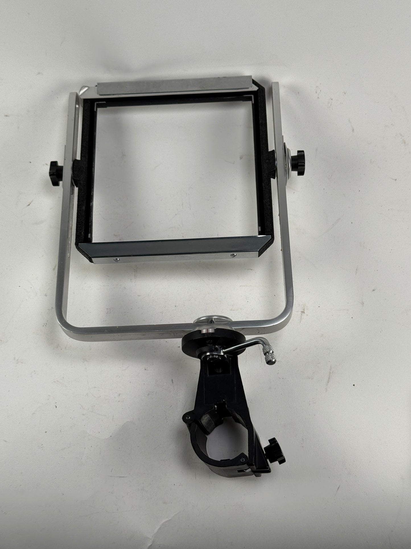 Sinar Norma 4x5 Standard Large Format