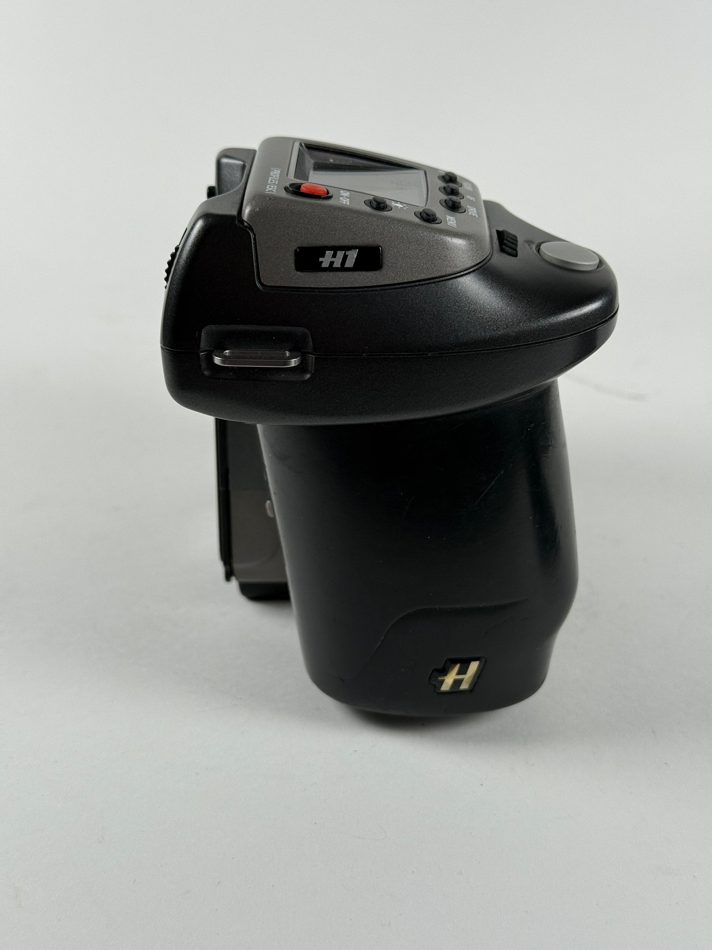 Hasselblad H1 Medium Format Camera (w/HV90x Viewfinder) Body