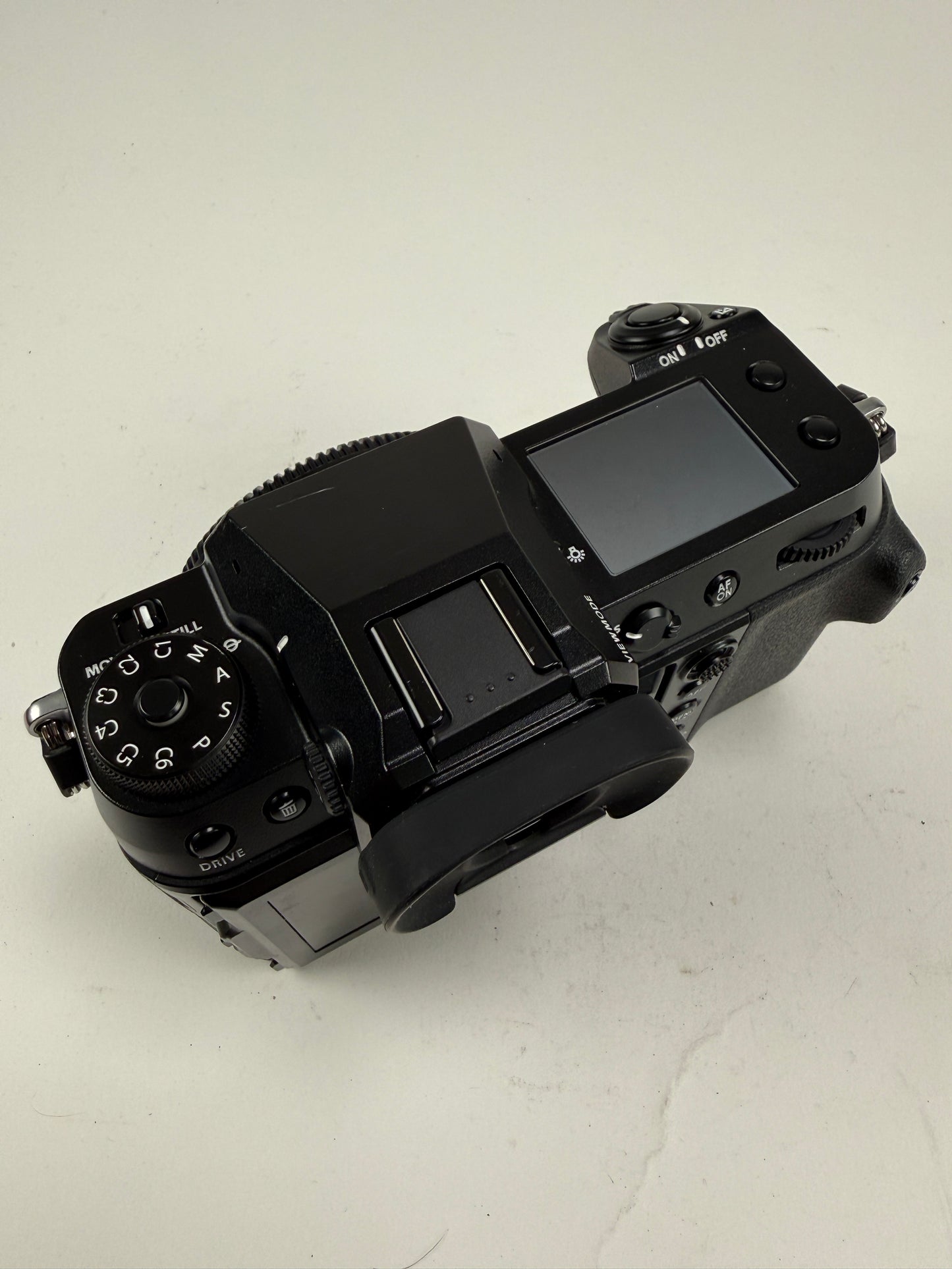 Fujifilm Fuji GFX 100S 100 S Medium Format Mirrorless Camera