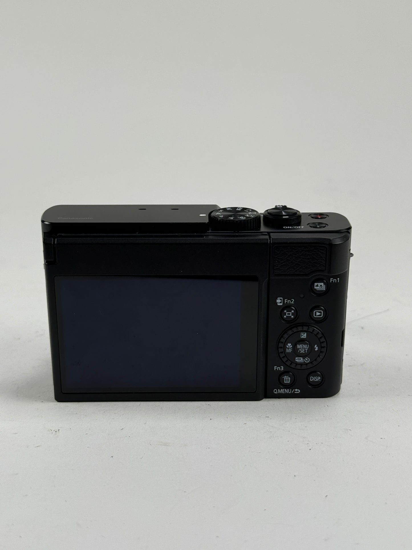Panasonic Lumix ZS99 Point and Shoot Camera 30X Zoom Compact Travel