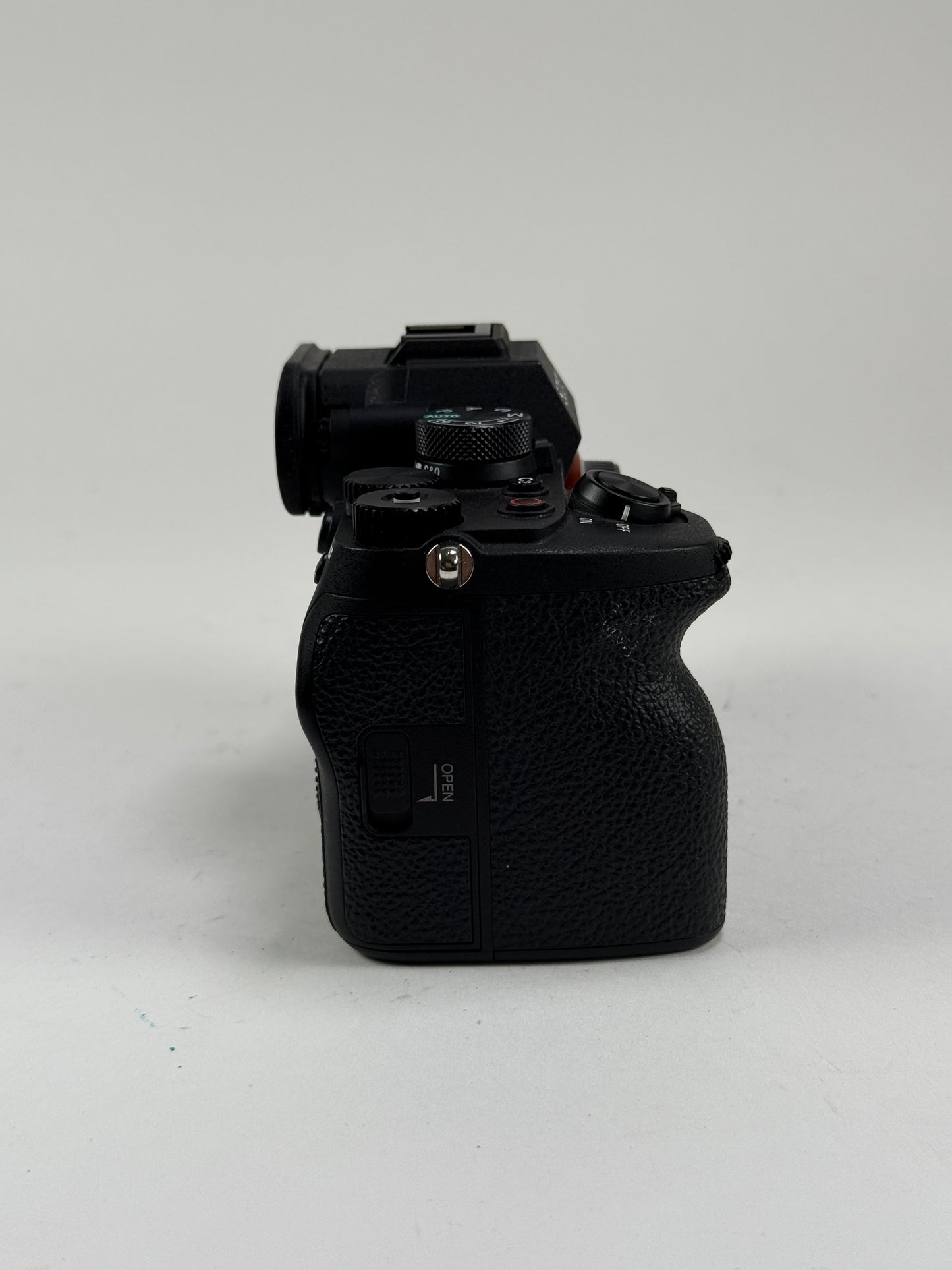 Sony Alpha A7 IV Mirrorless Digital Camera