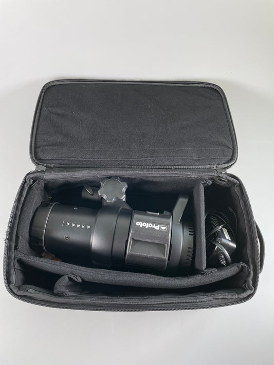 Profoto B1X 500 AirTTL Monolight