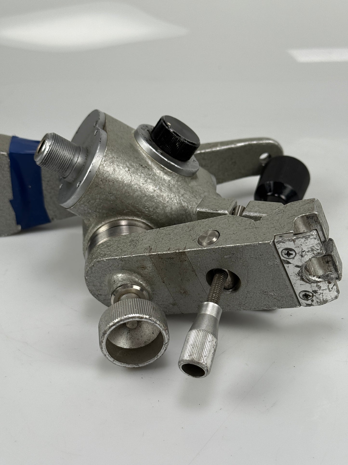 Fuji Fujinon BZH-2 Box lens zoom control handle