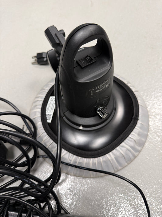 Genaray SP-AD35 Spectro LED-9 LED Light with Power Supply