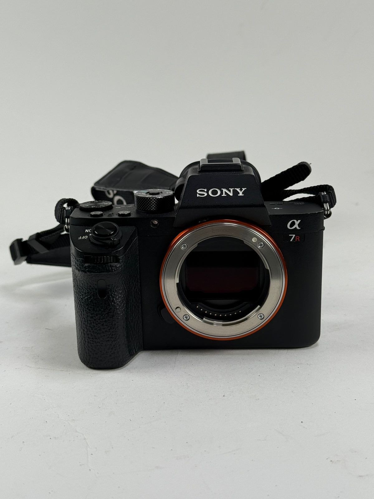 Sony Alpha A7R II A7R2 A7RII Mirrorless Digital Camera