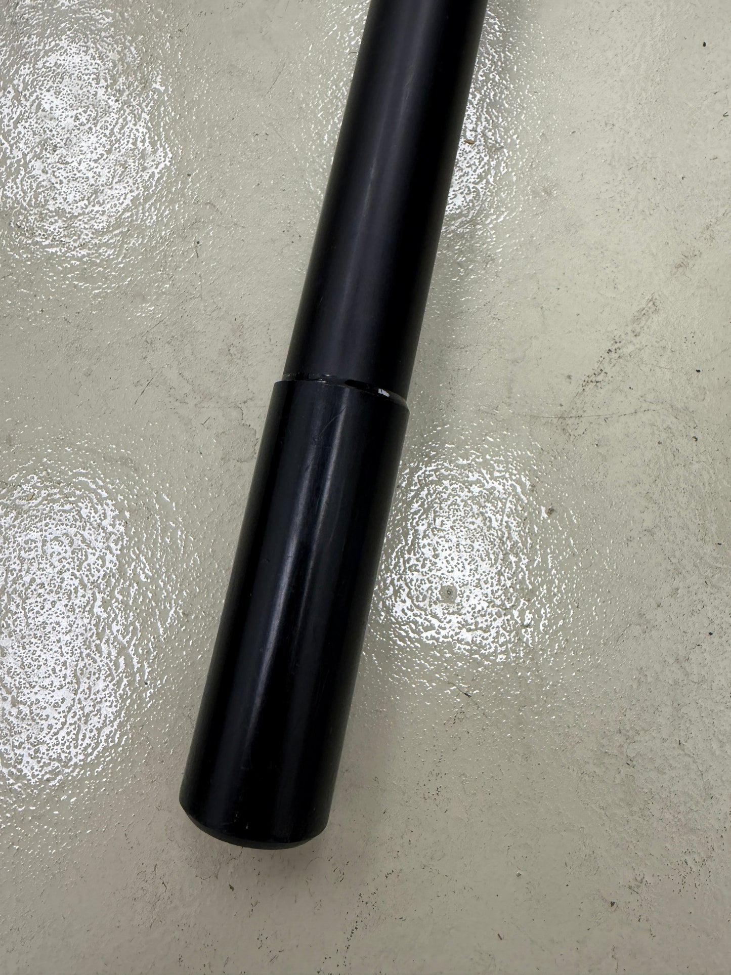 K-Tek Aluminum Boom Pole