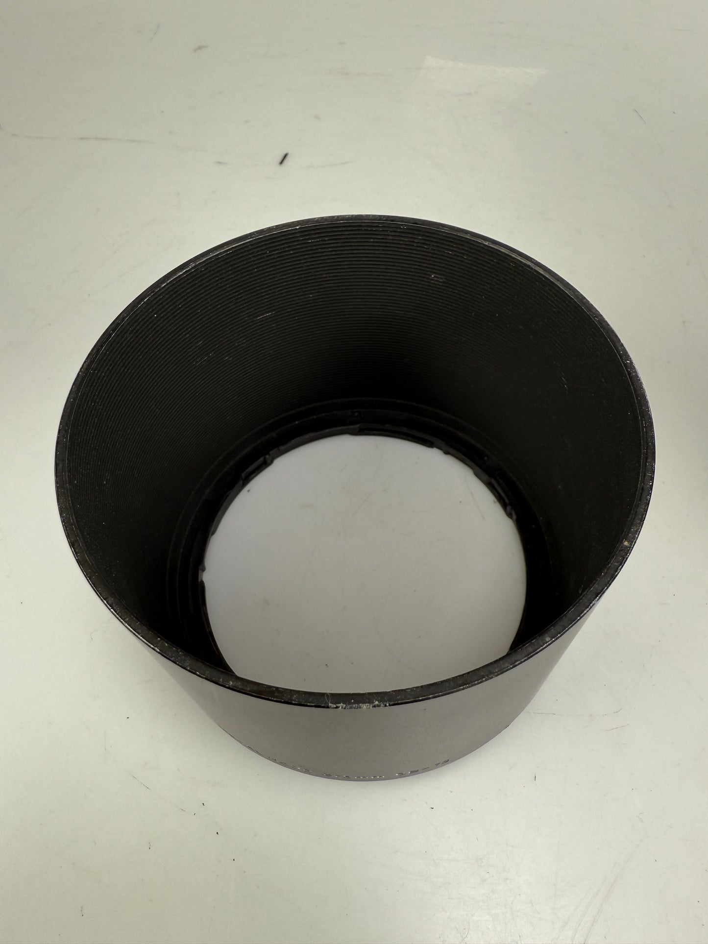 CONTAX 645 Camera Lens Hood GB-73 Zeiss Apo Makro Planar 120/4 Sonnar 140/2.8