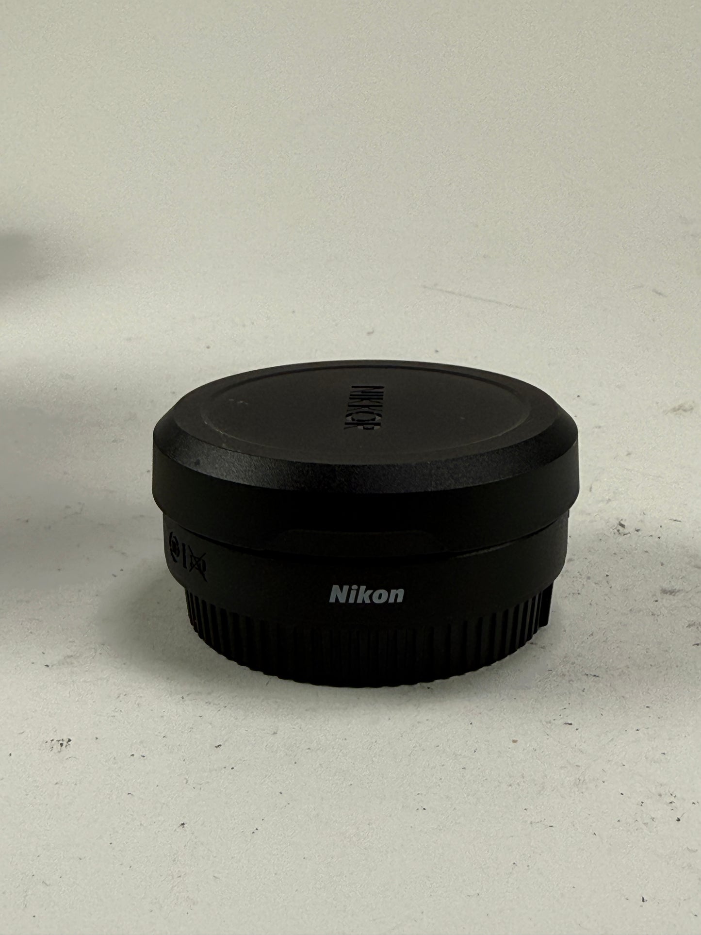 Nikon NIKKOR Z 26mm f2.8 Lens for Z Mount Mirrorless Cameras