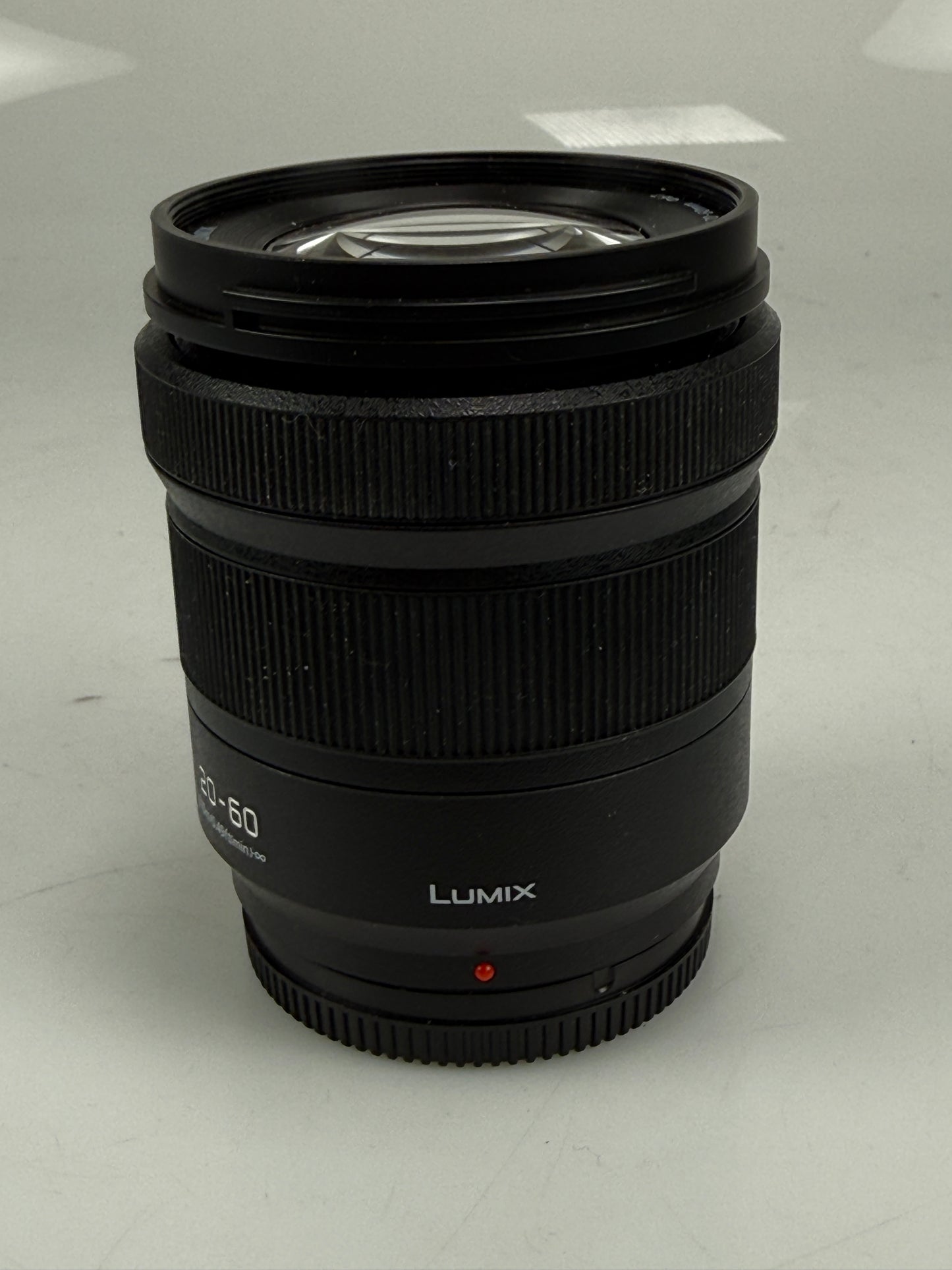 Panasonic Lumix S 20-60mm f3.5-5.6 Lens L-Mount S-R2060