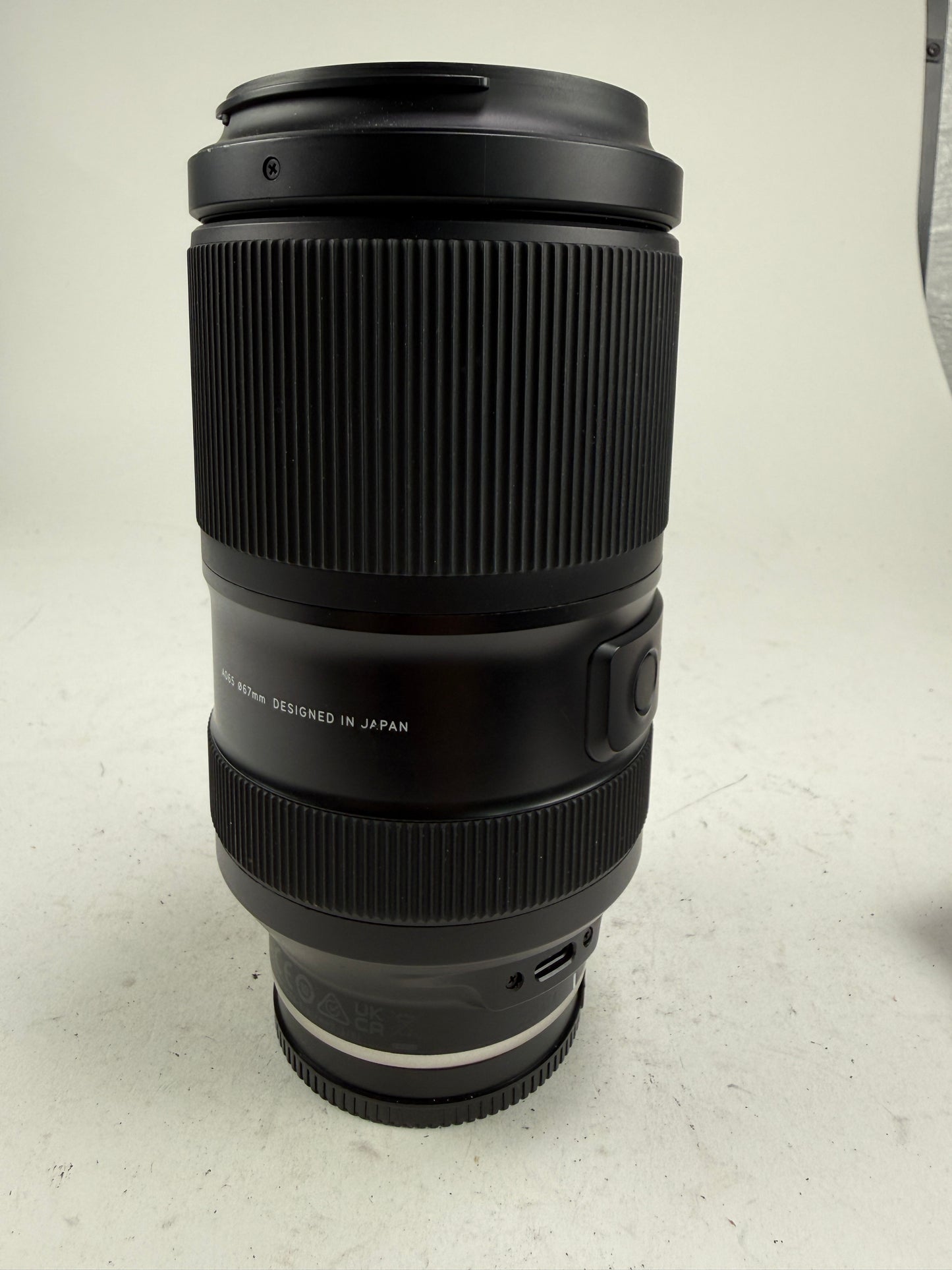 Tamron 70-180mm F2.8 Di III G2 VXD Lens for Sony E mount