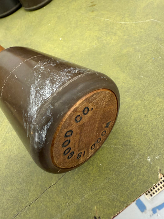 Wood Is Good Co. MA-12 Carving Mallet