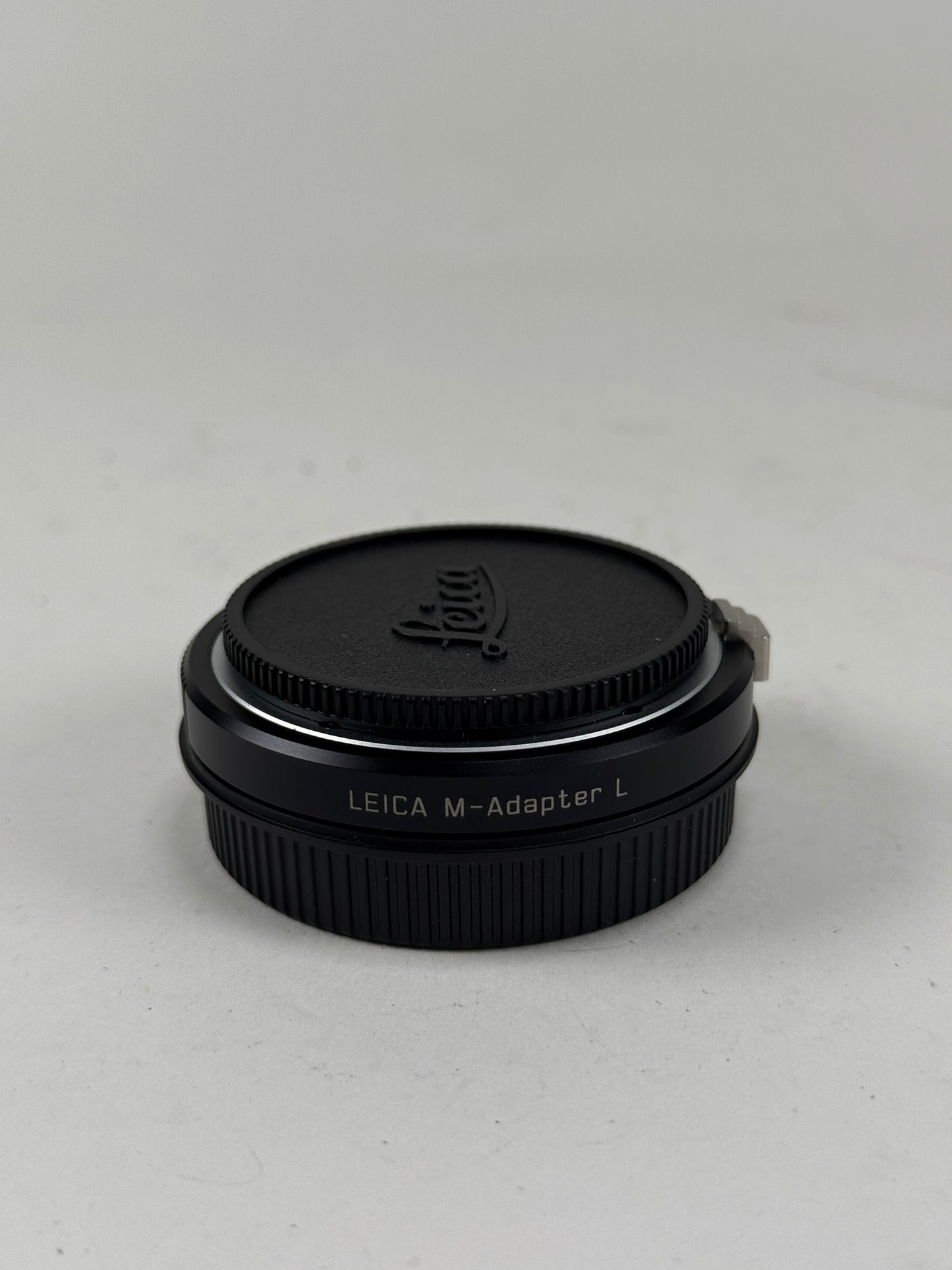 LEICA M ADAPTER L 18771 Black fits T TL SL