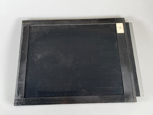 Hoffman Black 11x14 sheet film holder