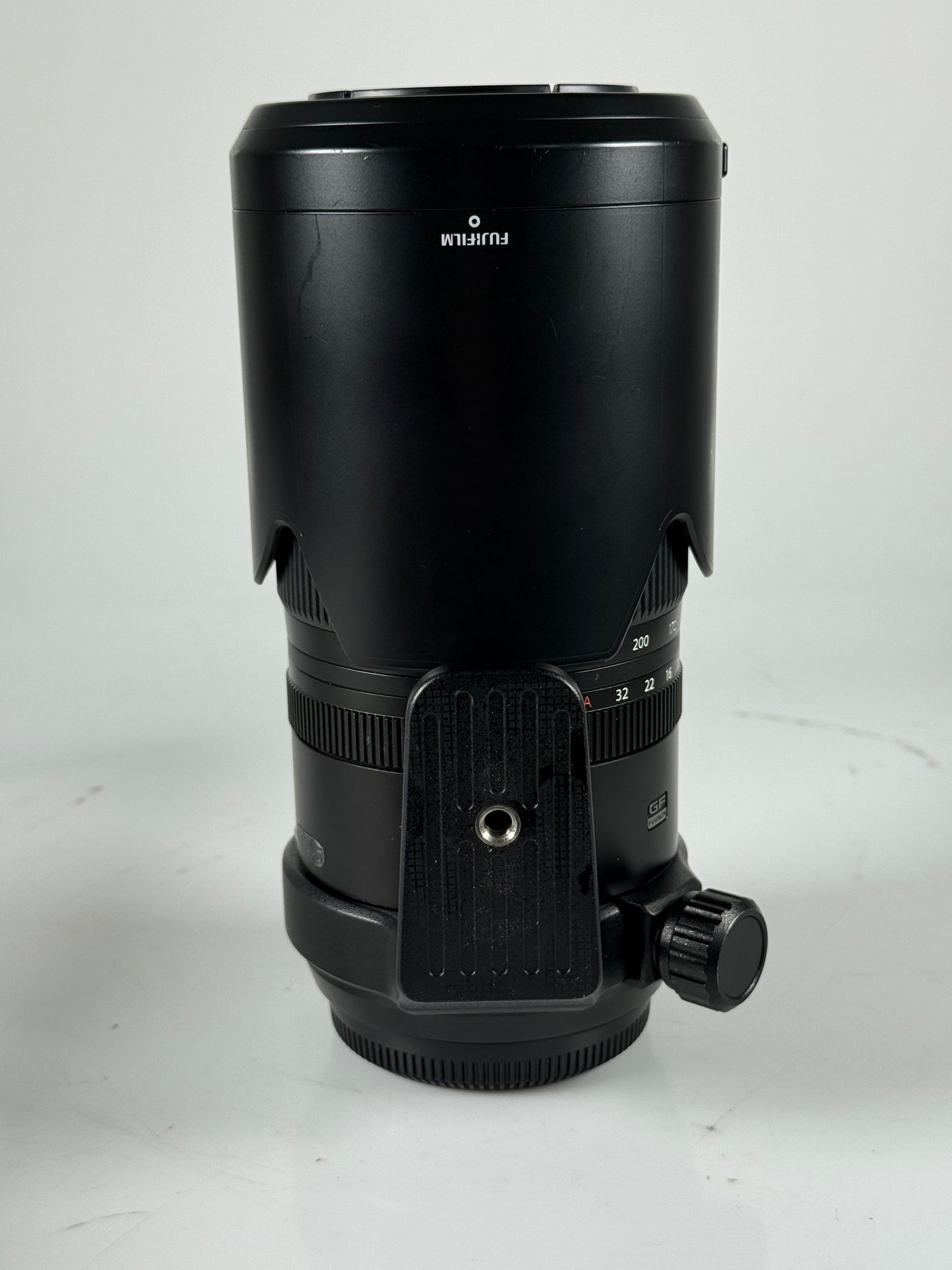 FUJIFILM Fuji Fujinon GF 100-200mm F/5.6 R LM OIS WR
