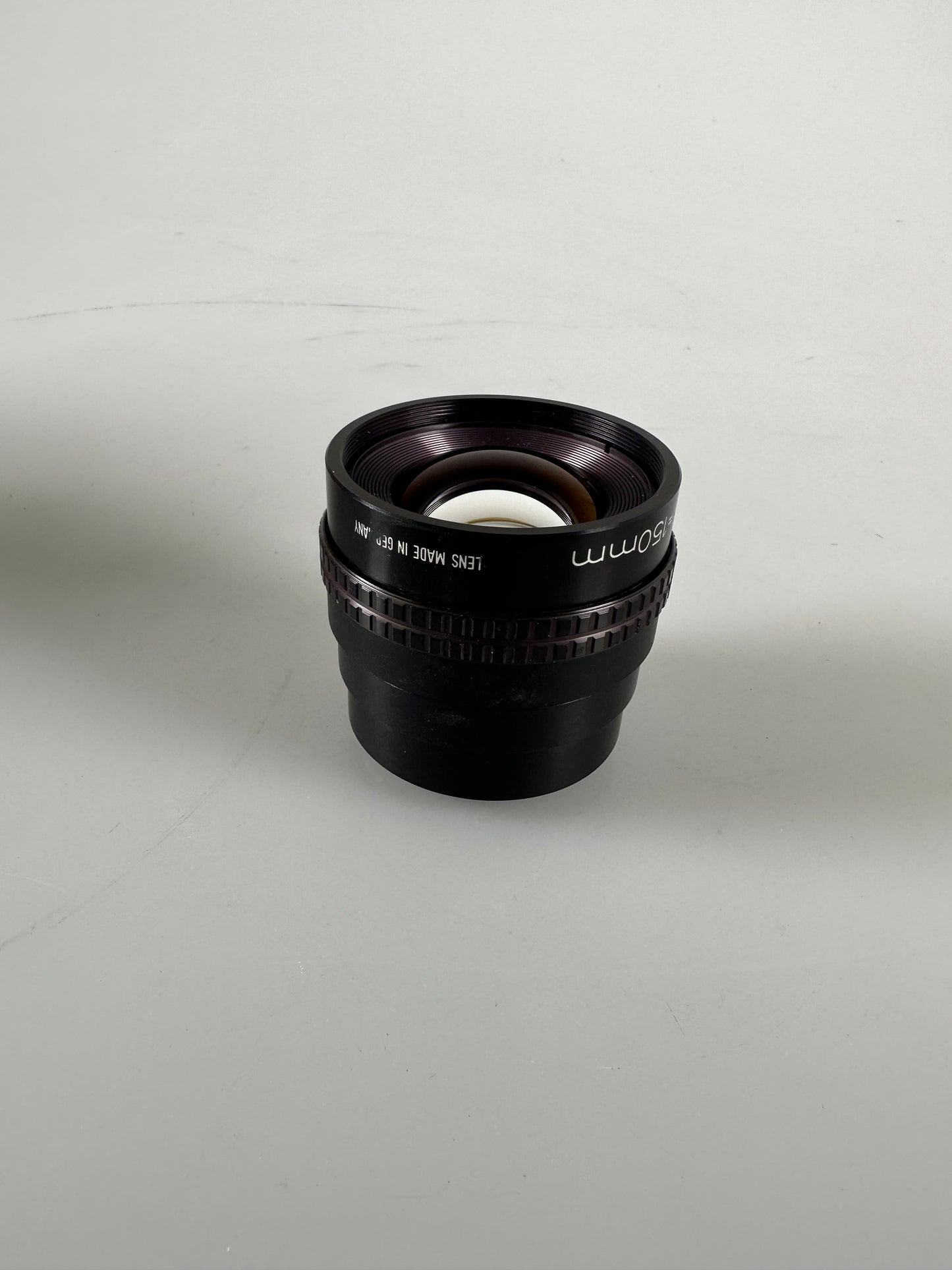 Beseler-HD 150mm f5.6 enlarger lens (Rodenstock Rodagon)